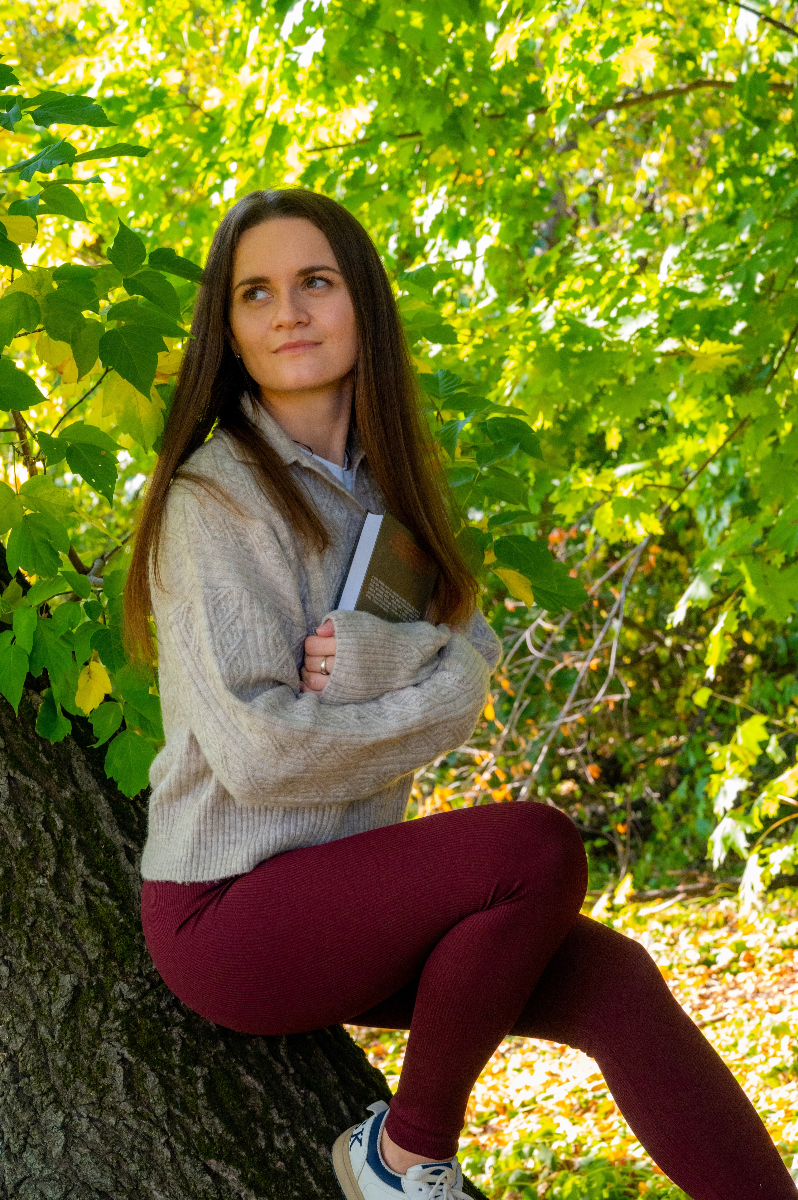 Фотопрогулка. Фотограф во Владимире Наумова Ирина