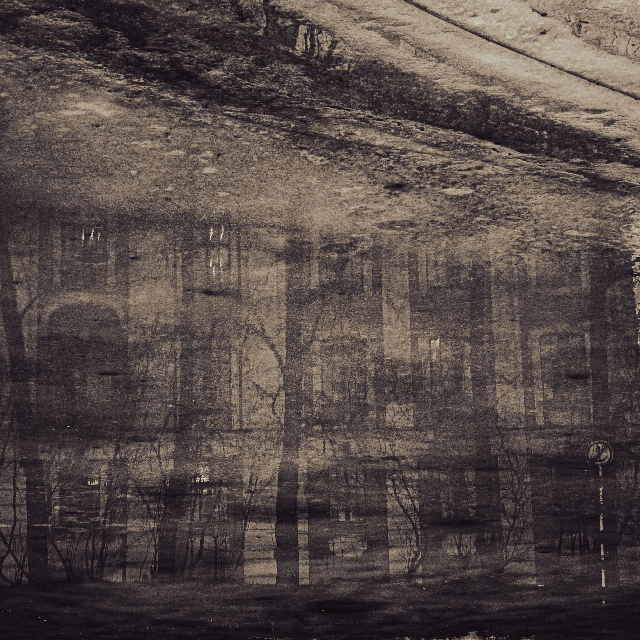 Зазеркалье 2025. Яна Каменская