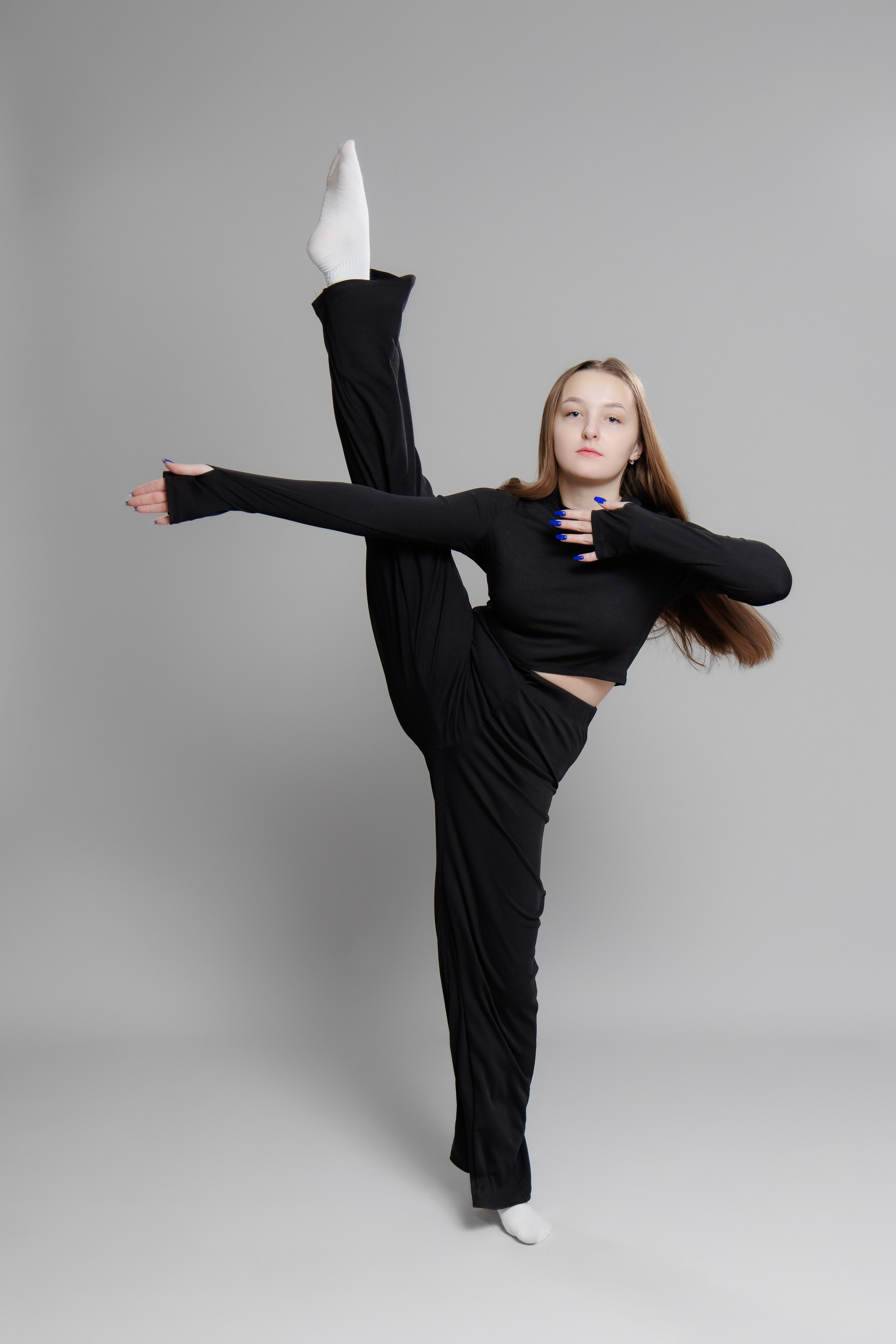 ВЕРОНИКА. Фотограф в Михнево Юлия Коляскина