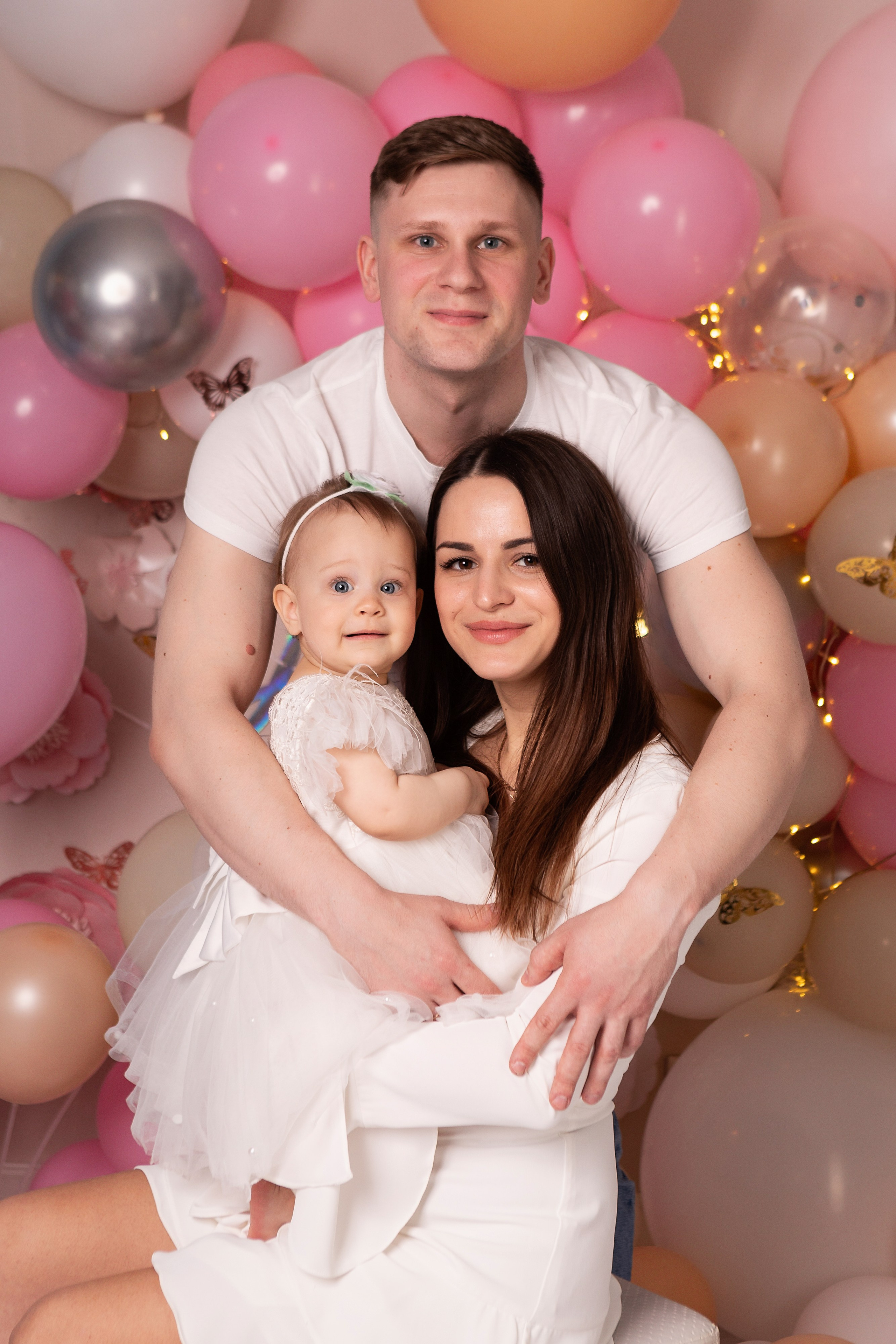 Мой первый, второй годик!. ФОТОГРАФ НА ГОДИК, БЕРЕМЕННОСТИ, НОВОРОЖДЕННЫХ, КРЕЩЕНИЯ МОСКВА