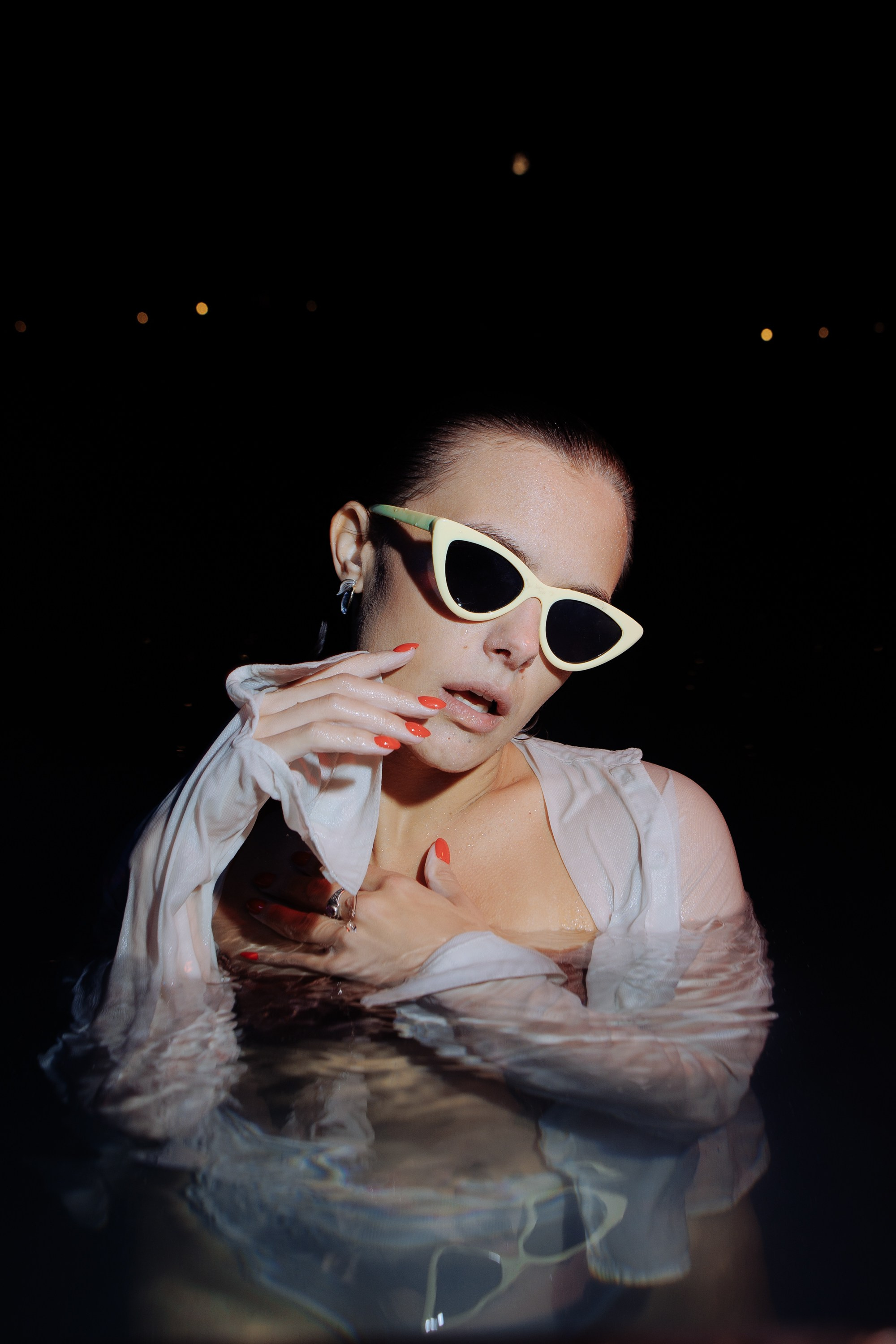 Глоток свежего воздуха. Свадебный фотограф