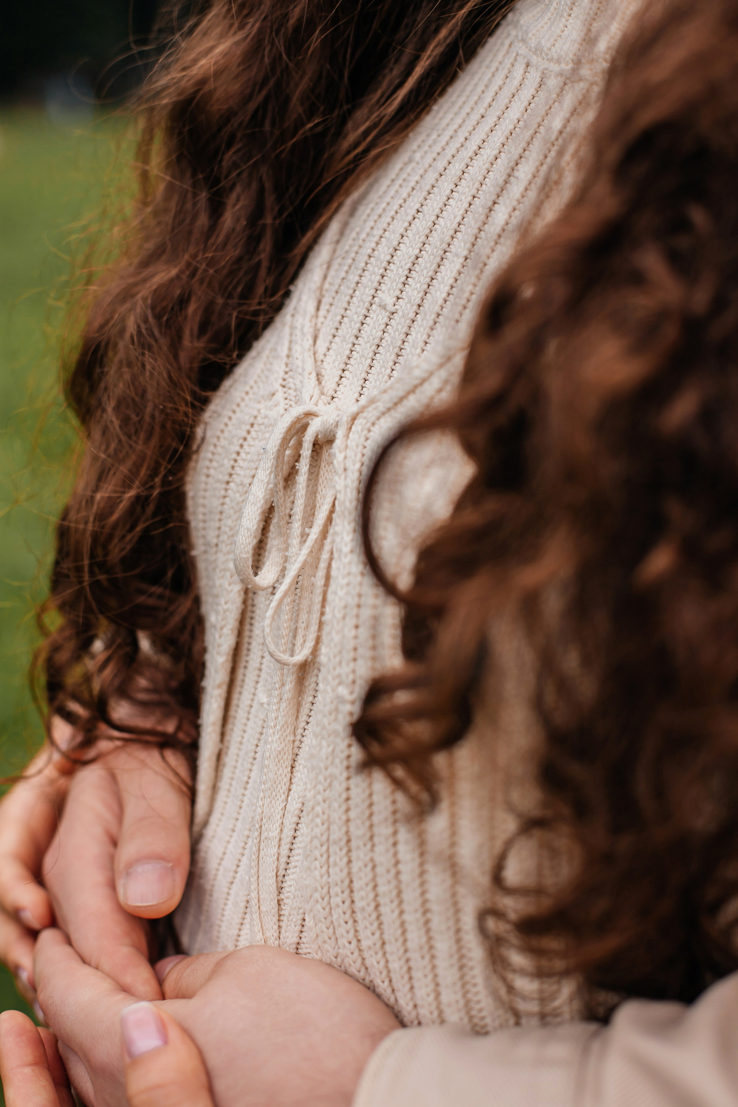 Царицыно. Анастасия Давыдова