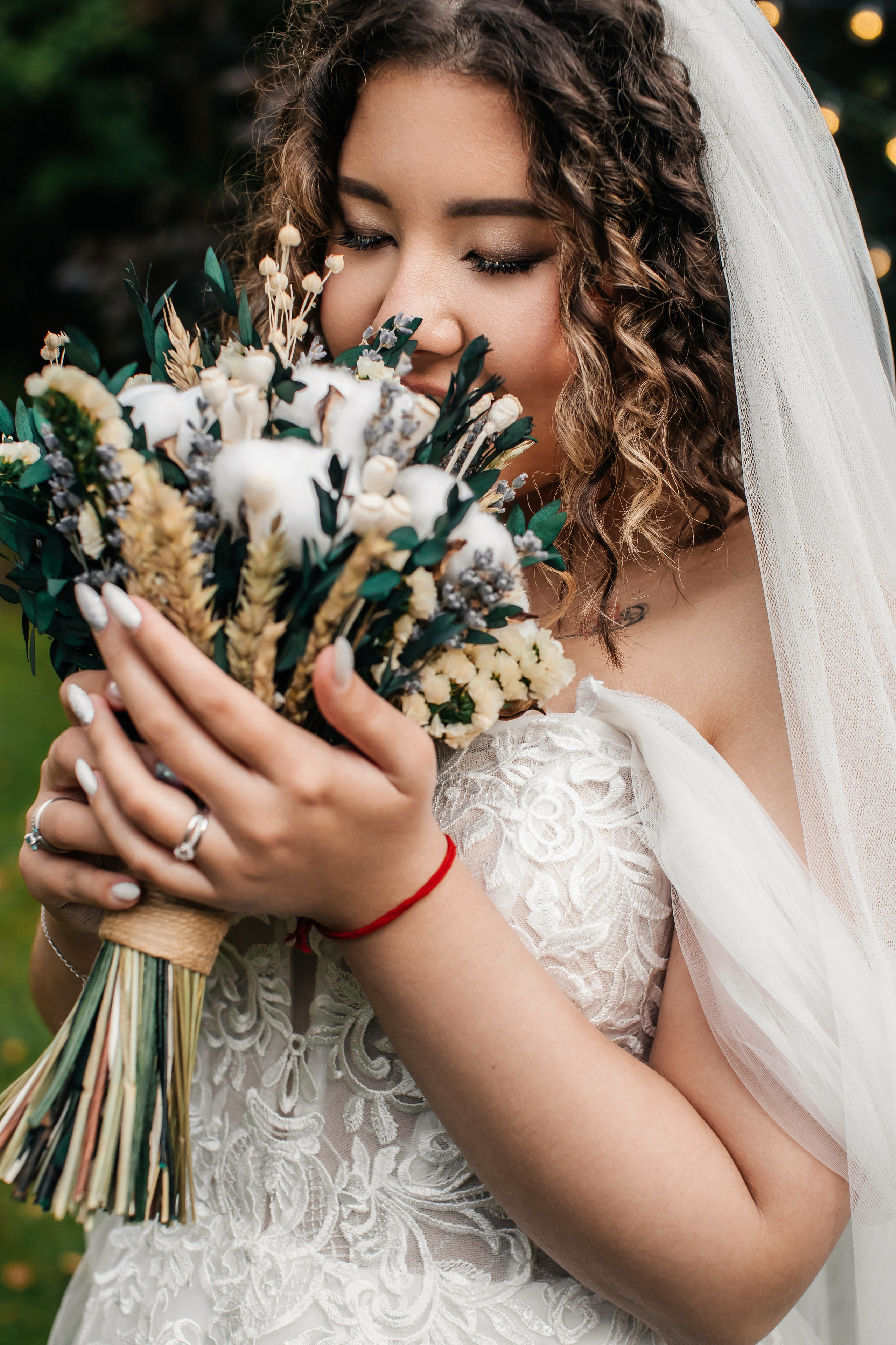 Свадьба Сергей и Ангелина. Анастасия Давыдова