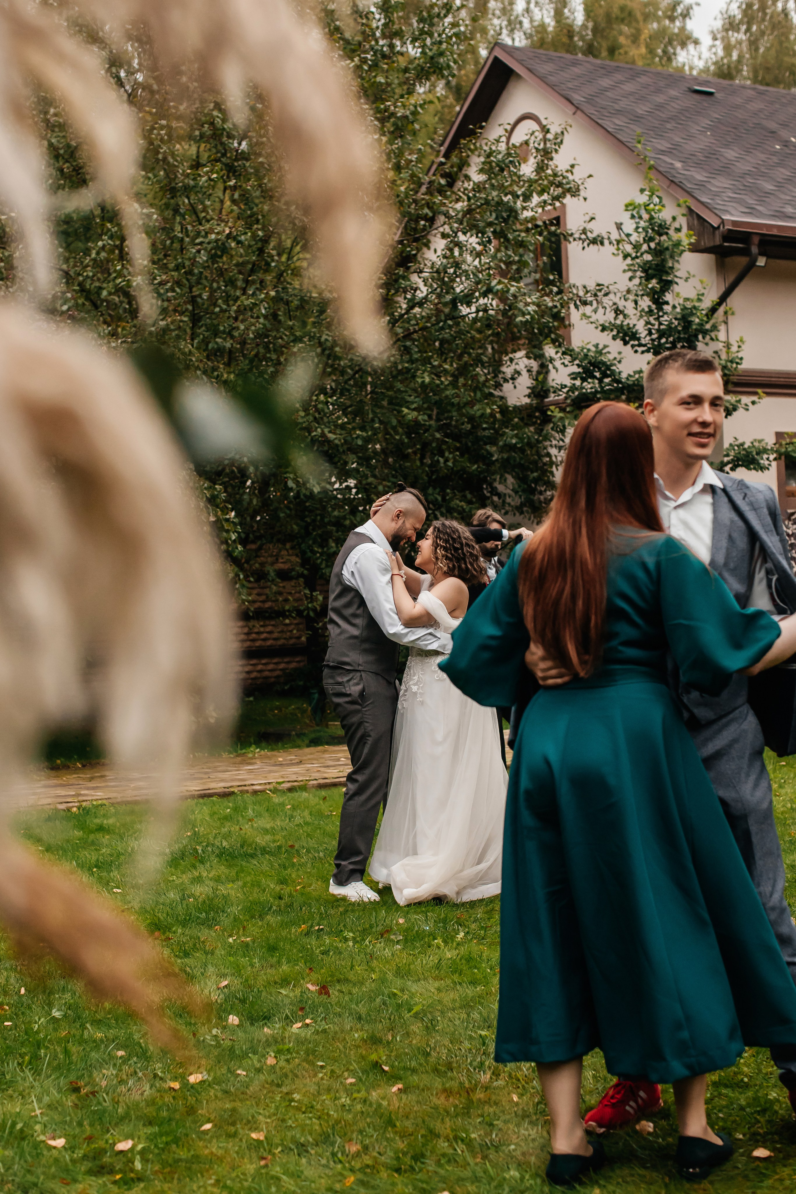 Свадьба Сергей и Ангелина. Анастасия Давыдова