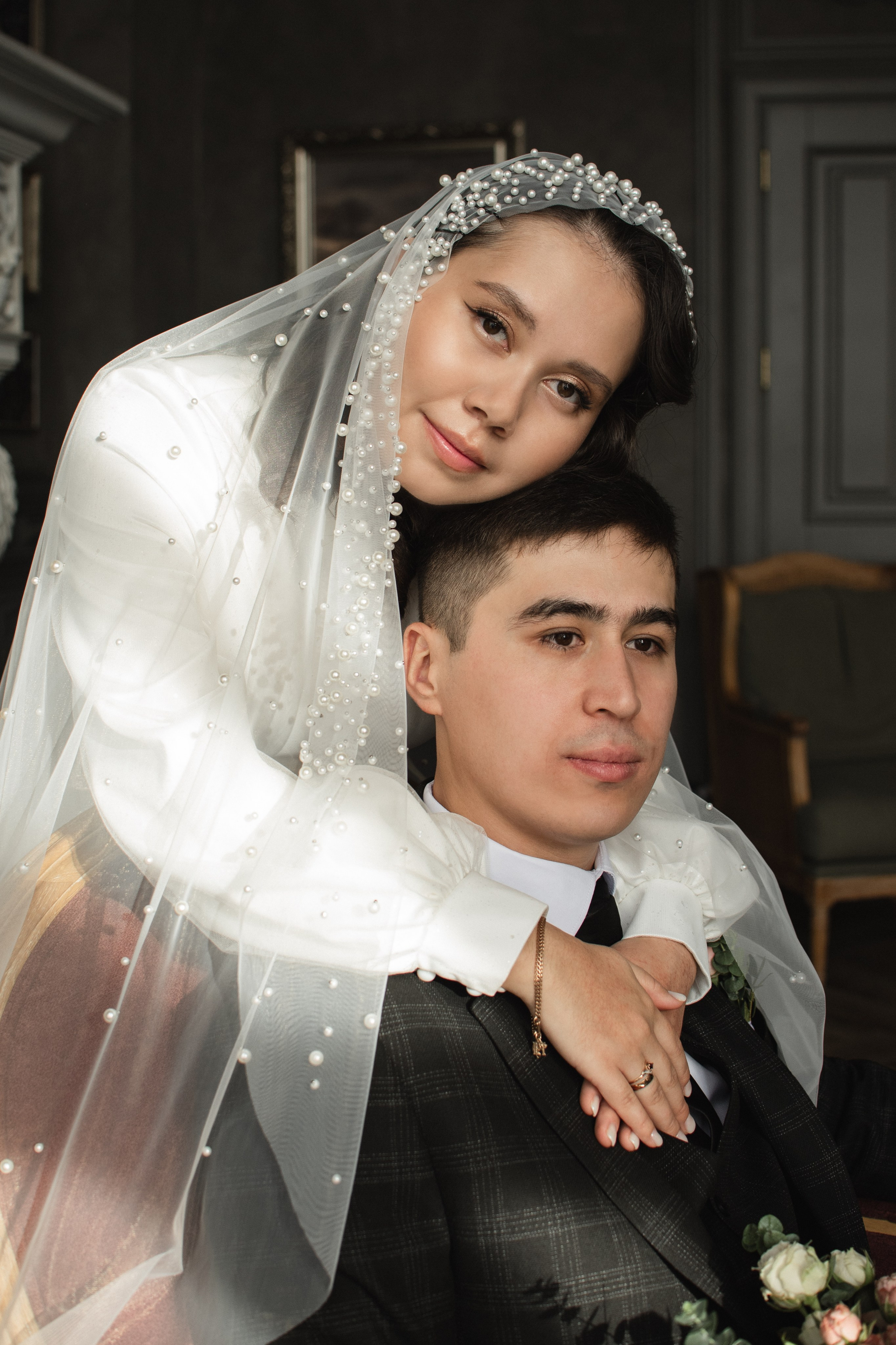 Алишер и Дилара. Фотограф Челябинск Екатерина Миниханова