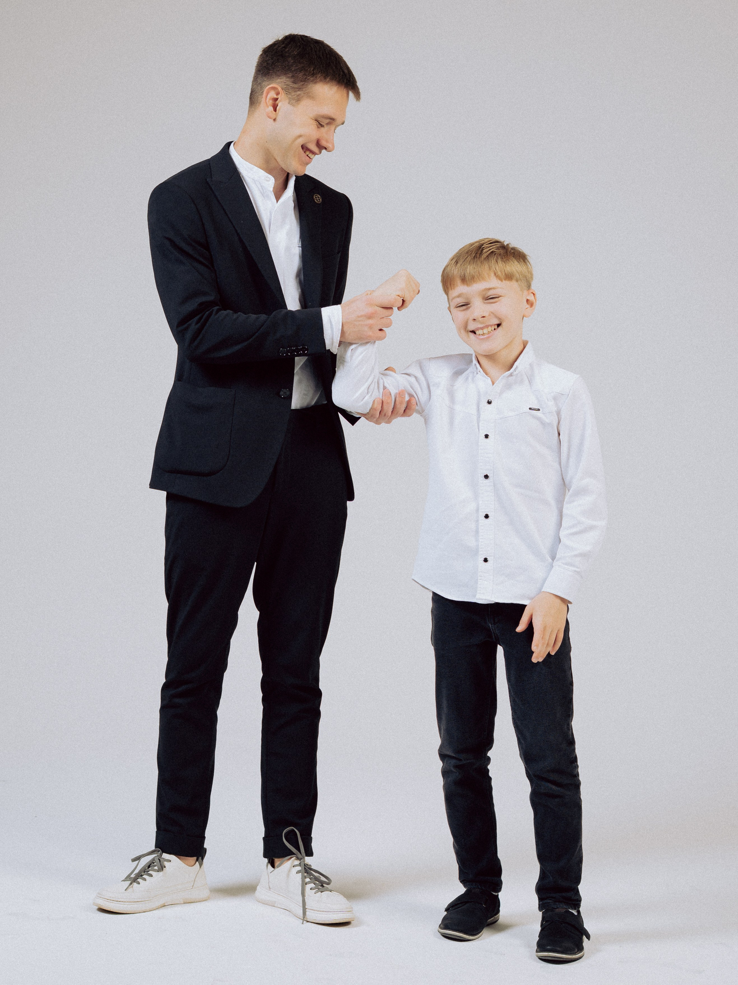 Их уже пятерооооо. Фотограф в Москве Шалышко Ангелина