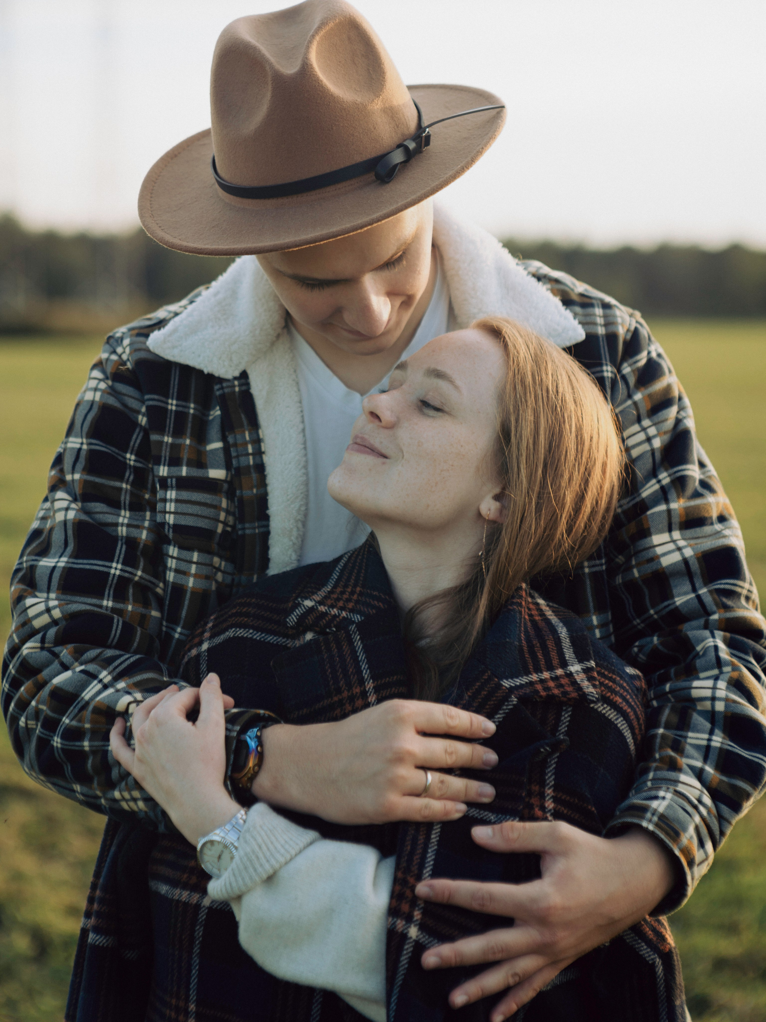 Сквозь года. Фотограф в Москве Шалышко Ангелина