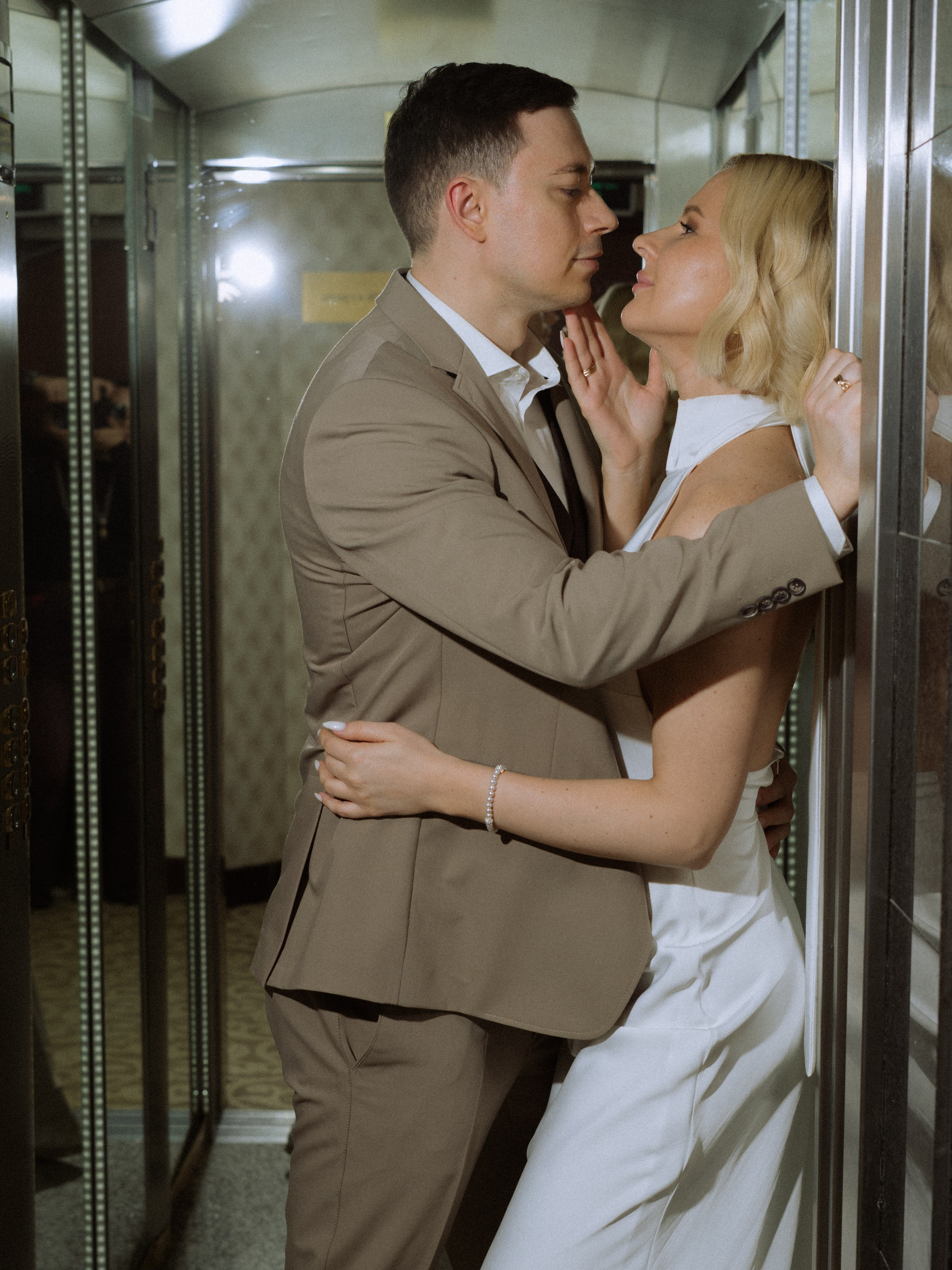 D & T. Фотограф в Москве Шалышко Ангелина