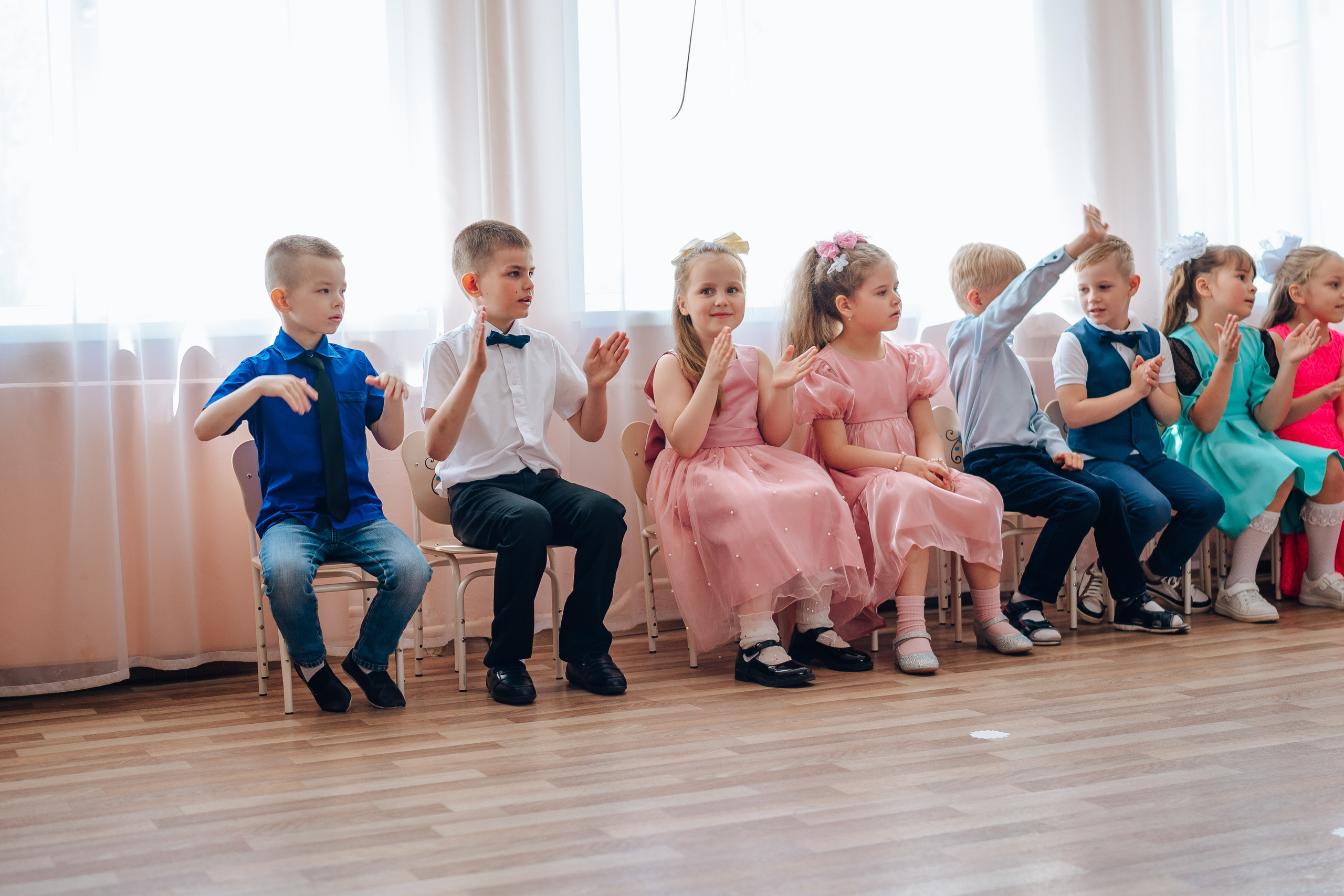 56 сад. Детский и семейный фотограф Катерина Мишина