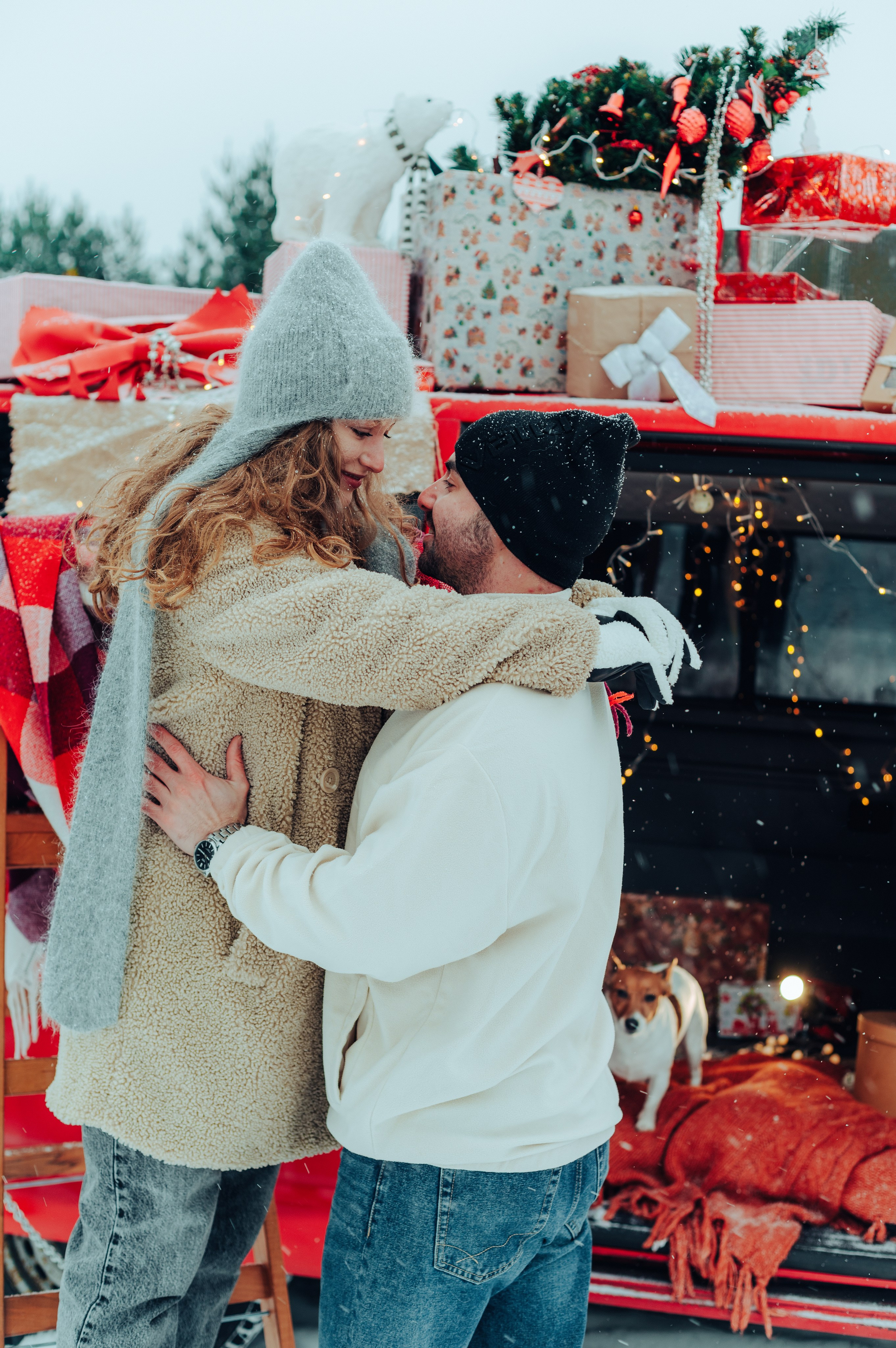 Вика и Денис. Детский и семейный фотограф Катерина Мишина