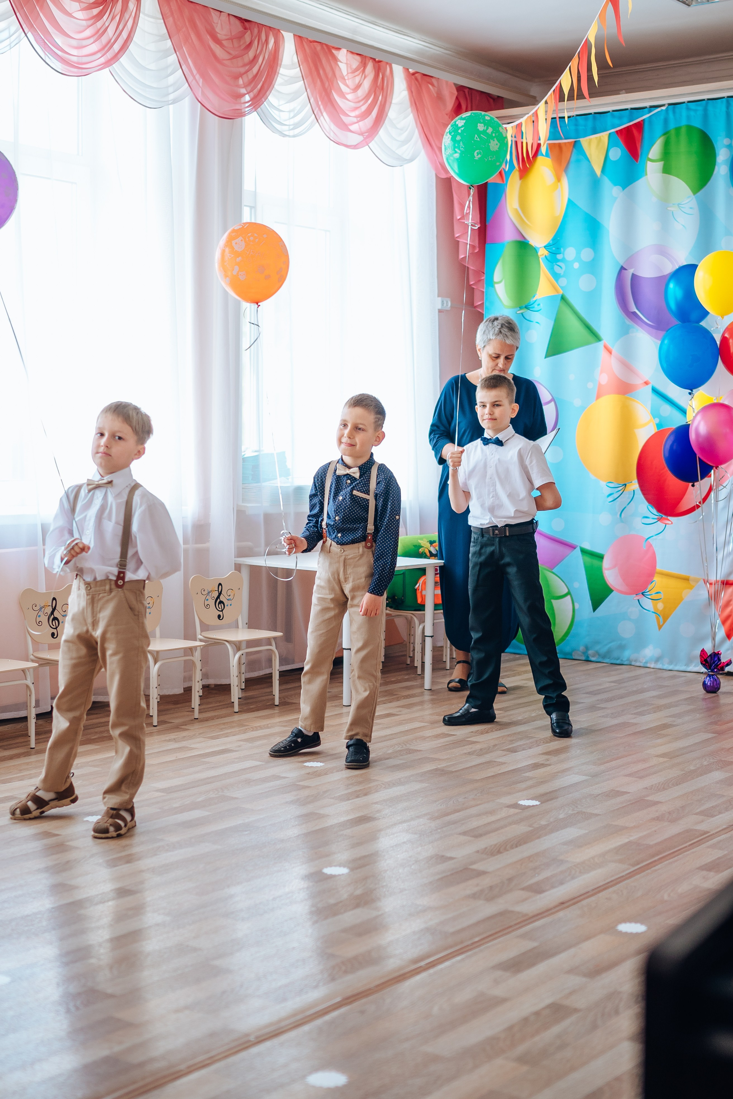 56 сад. Детский и семейный фотограф Катерина Мишина