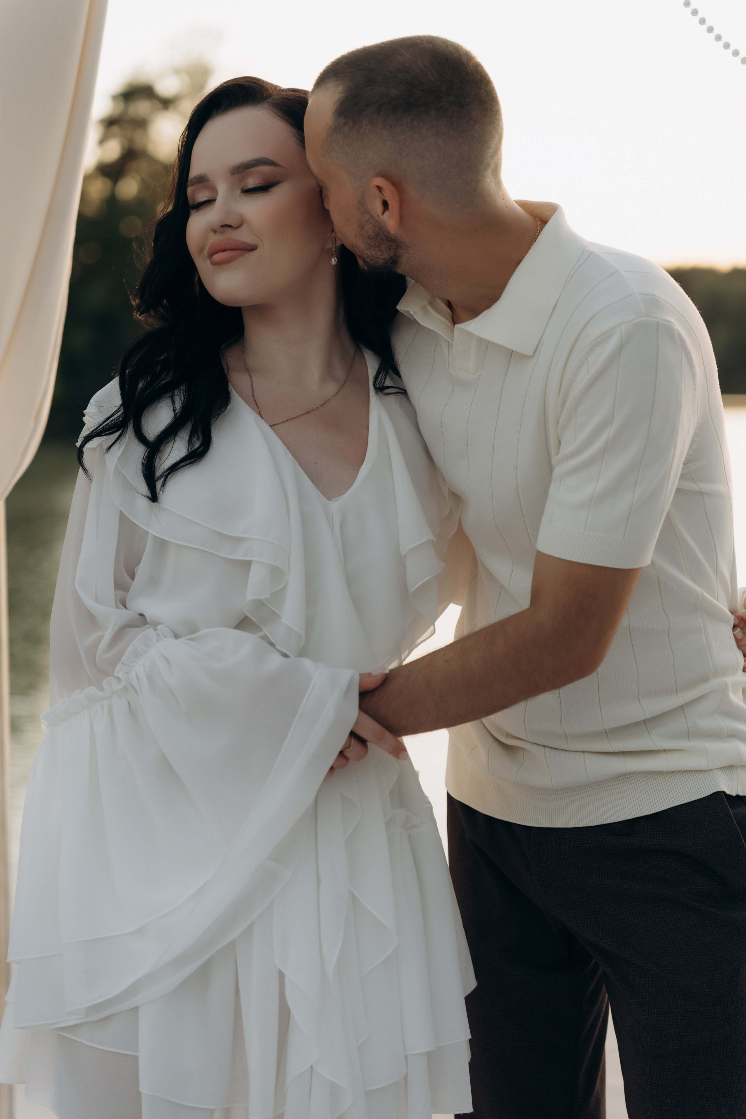 Костя и Эвелина. Ирина Гонтарева|Фотограф|Белгород