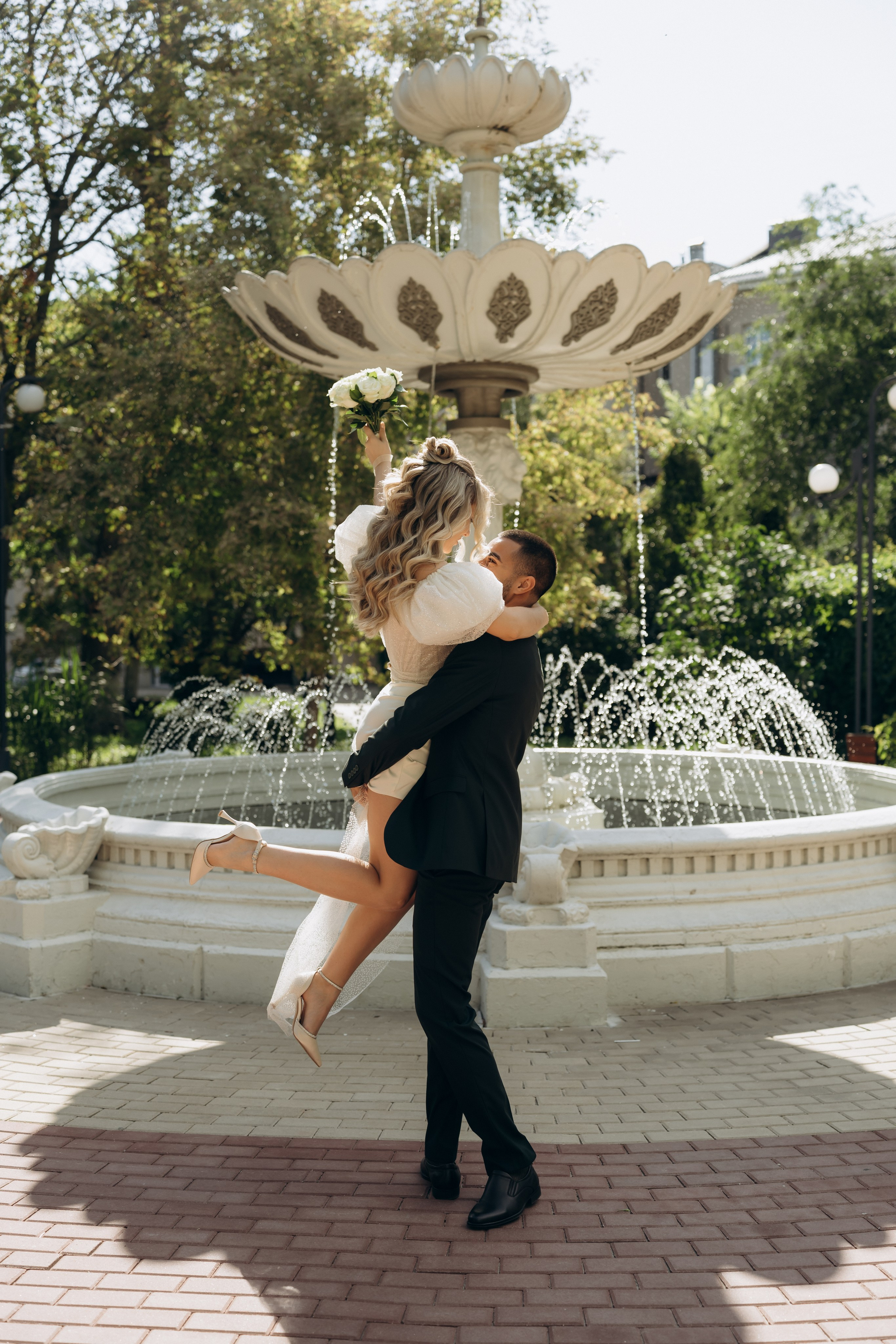 Максим и Кристина. Ирина Гонтарева|Фотограф|Белгород