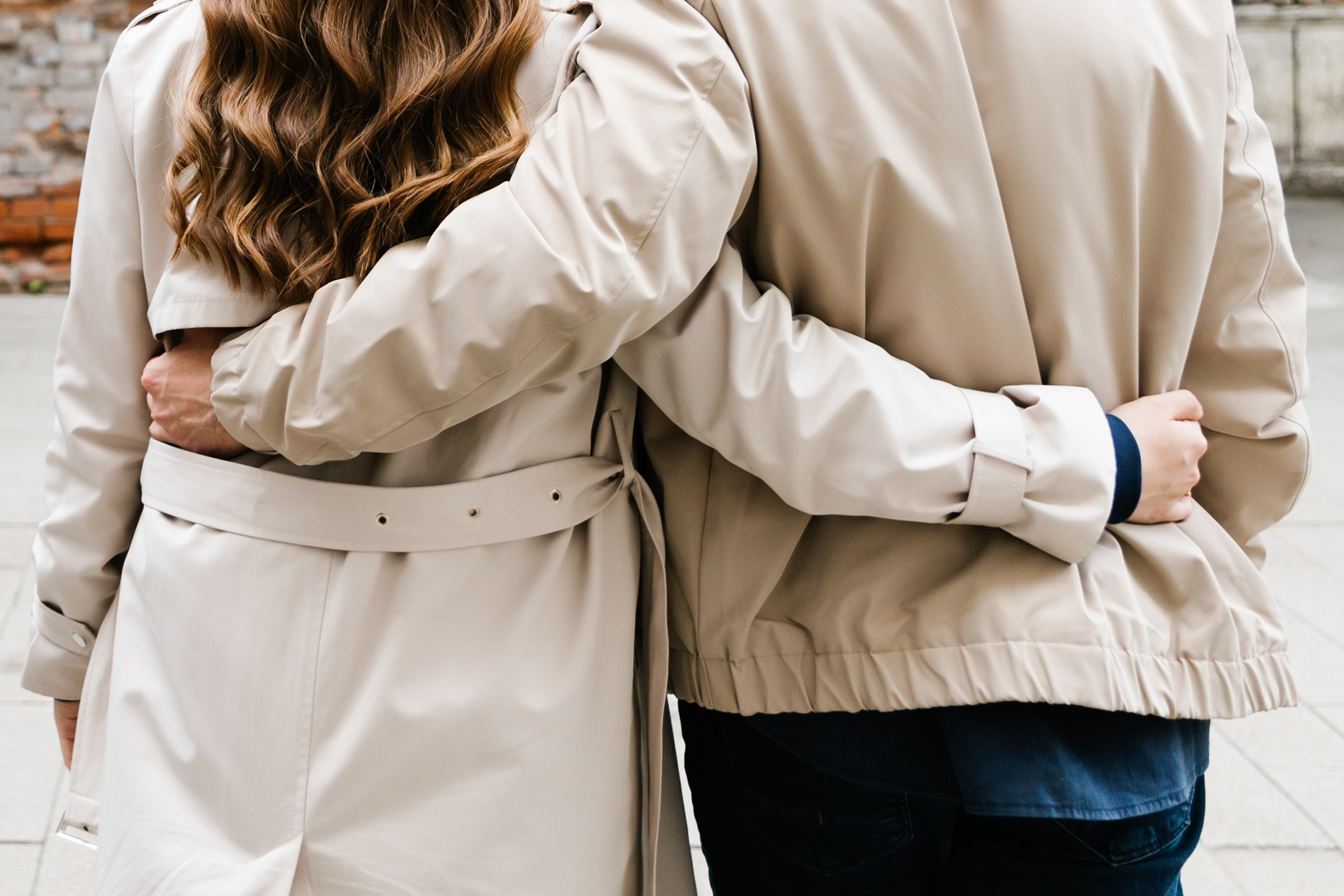 Любить в большом городе. Свадебный фотограф Марьям Сайфулина г. Красноярск
