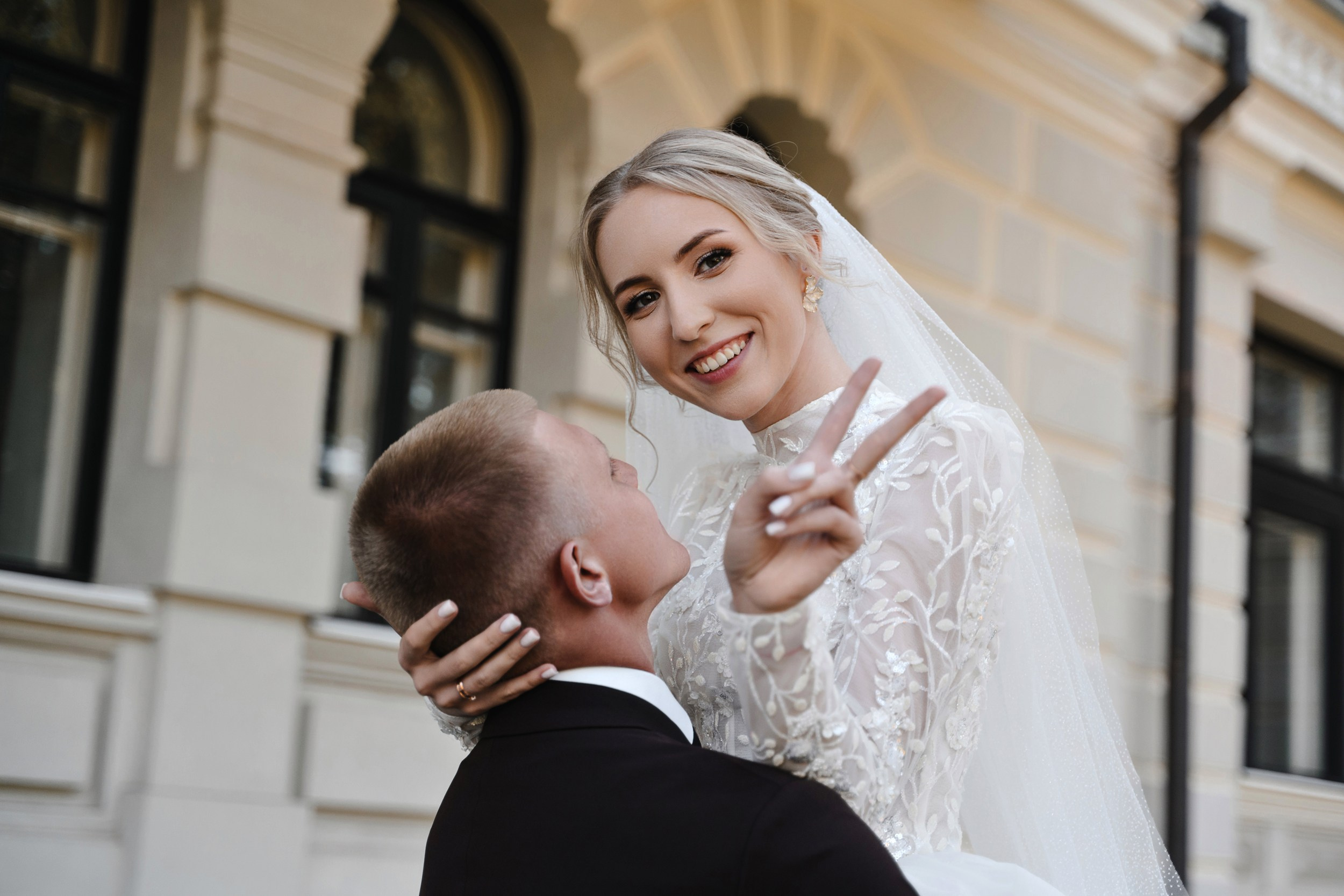 Виктория и Андрей. Свадебный фотограф в Тамбове Андрей Шаталов