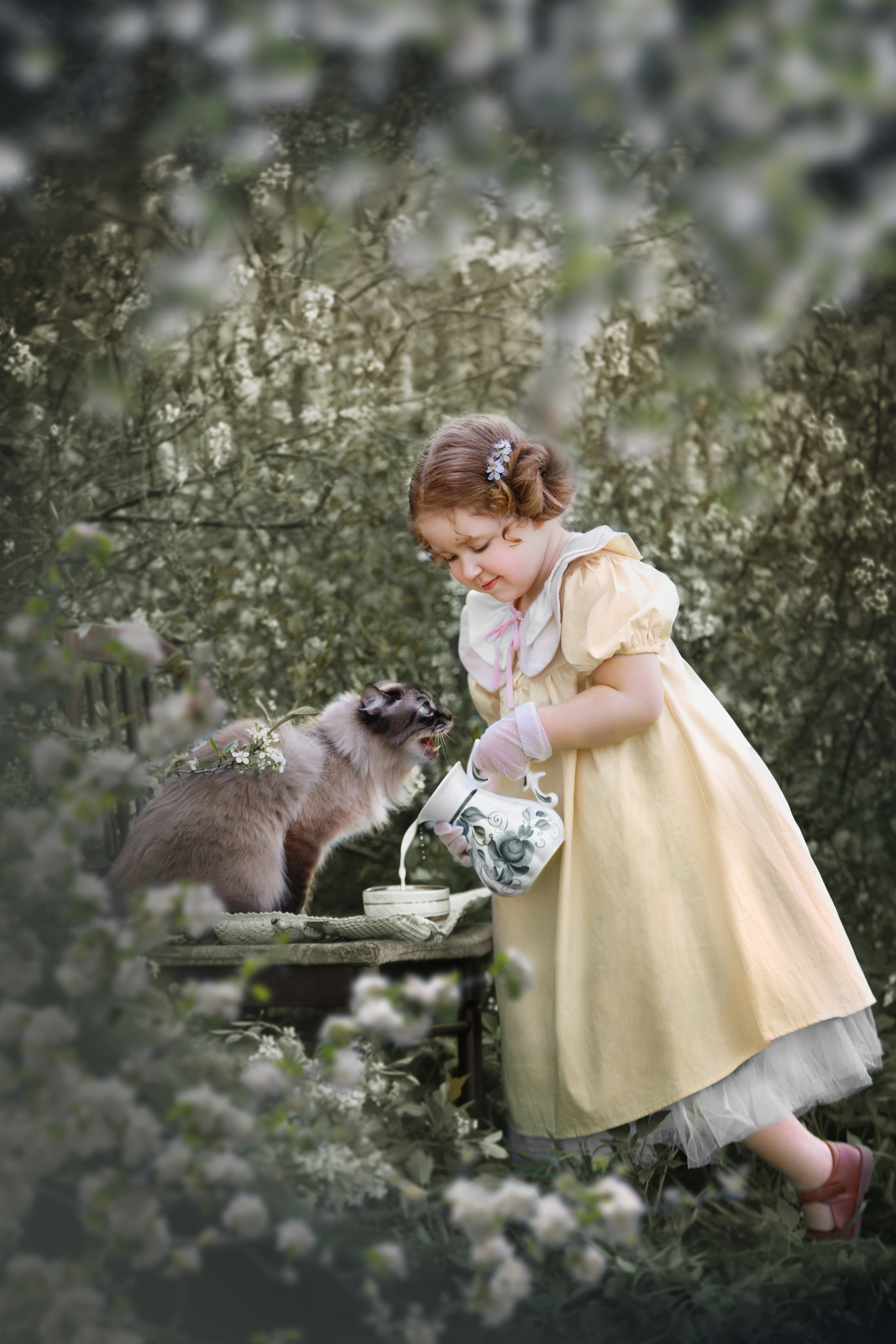 Дети с 3-х лет. Детский и ньюборн фотограф в Санкт-Петербурге Марина Айдинян