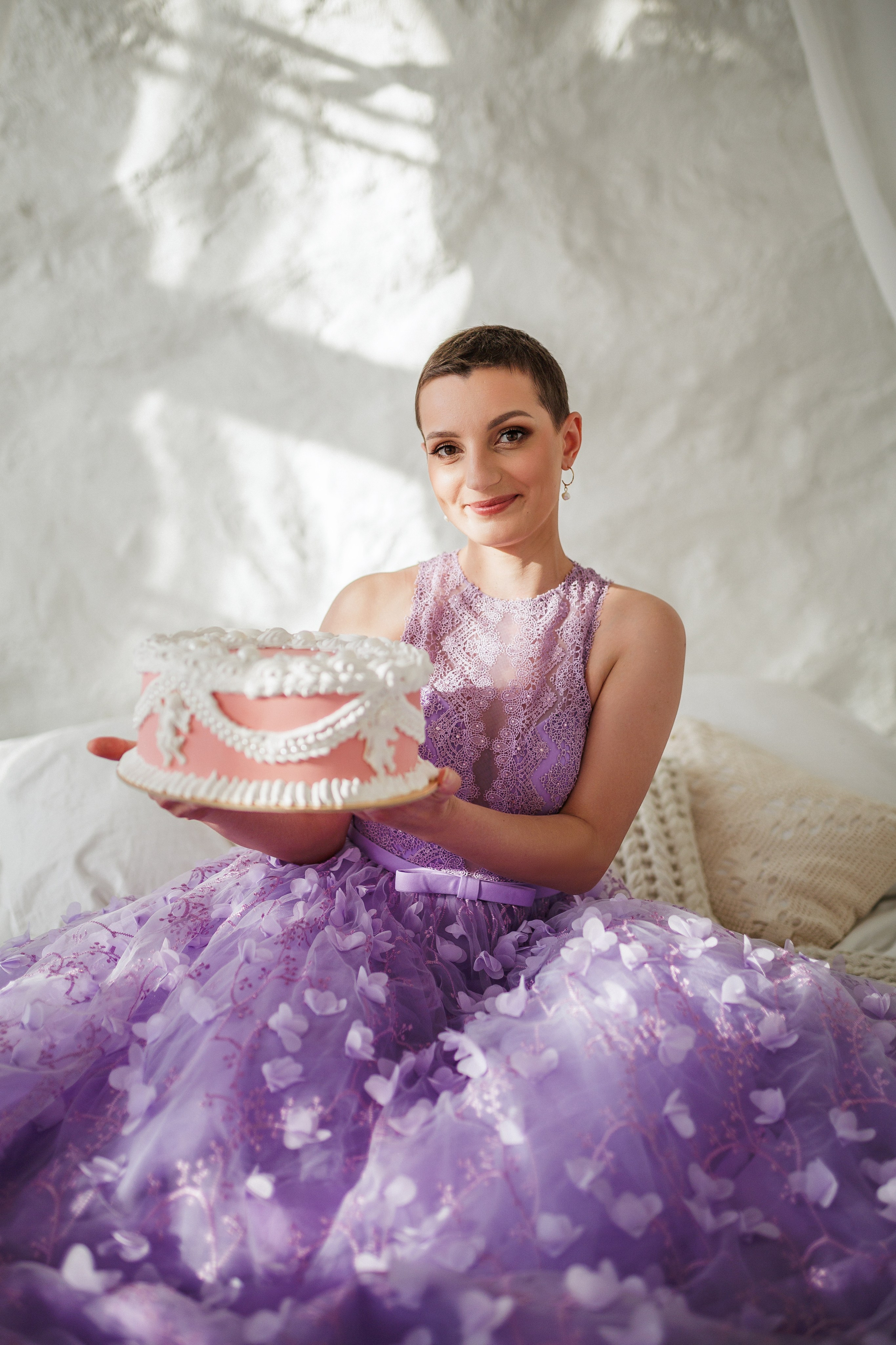 Фотосессии «под ключ» в Минске | Всё включено