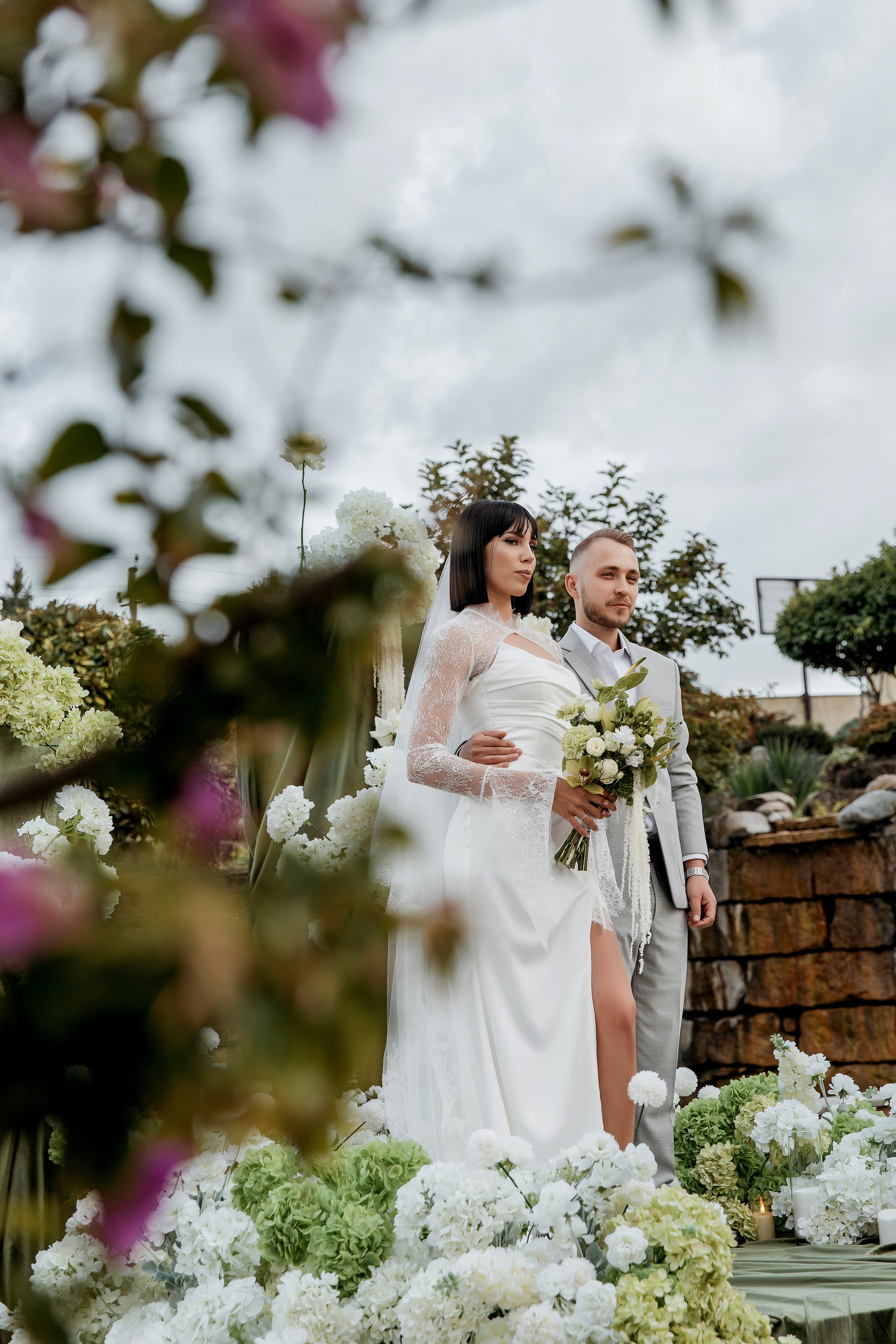 Максим и Екатерина. Свадебный и Семейный Фотограф в Краснодаре