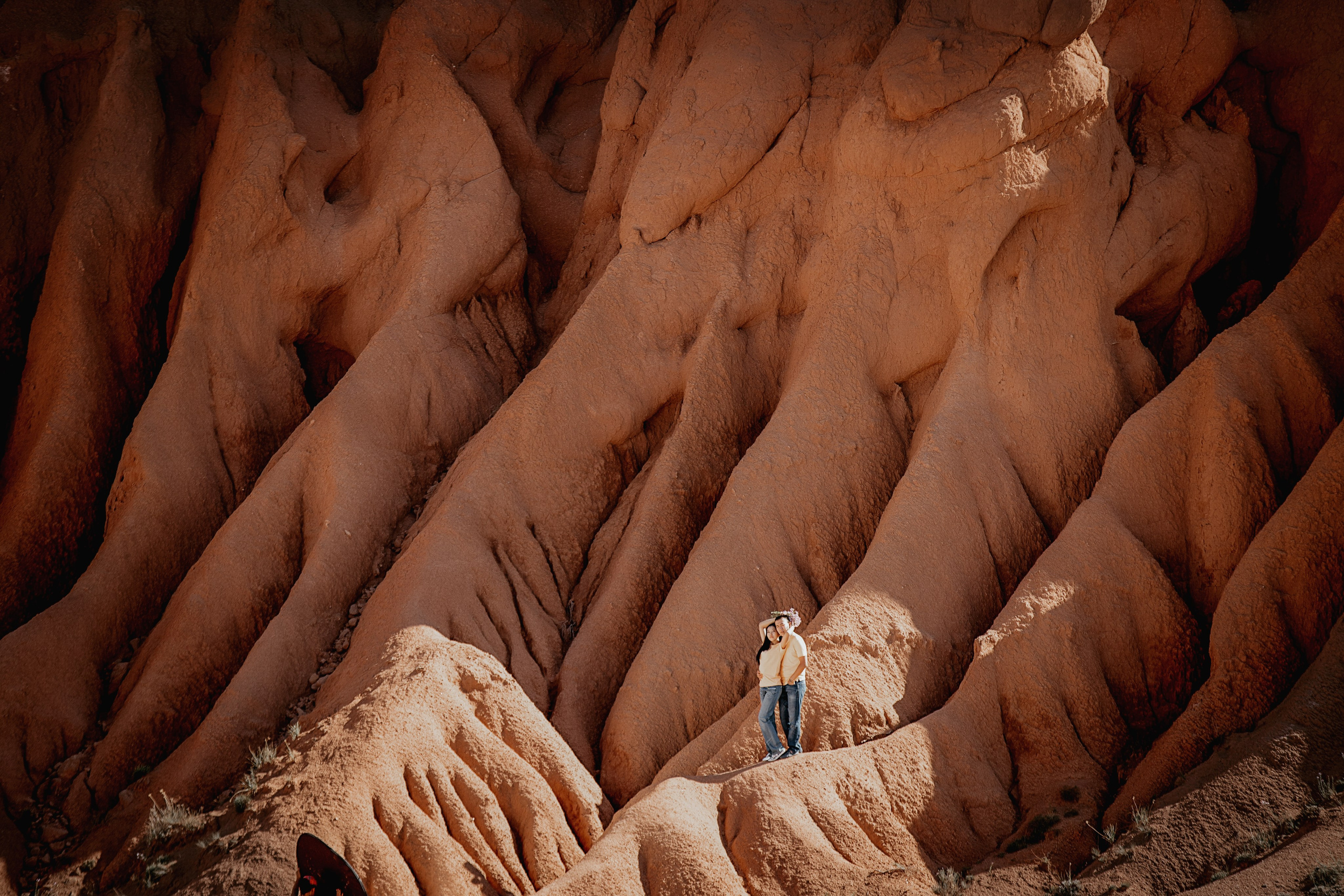 Каньон «Сказка» Кыргызстан. Свадебный и Семейный Фотограф в Краснодаре