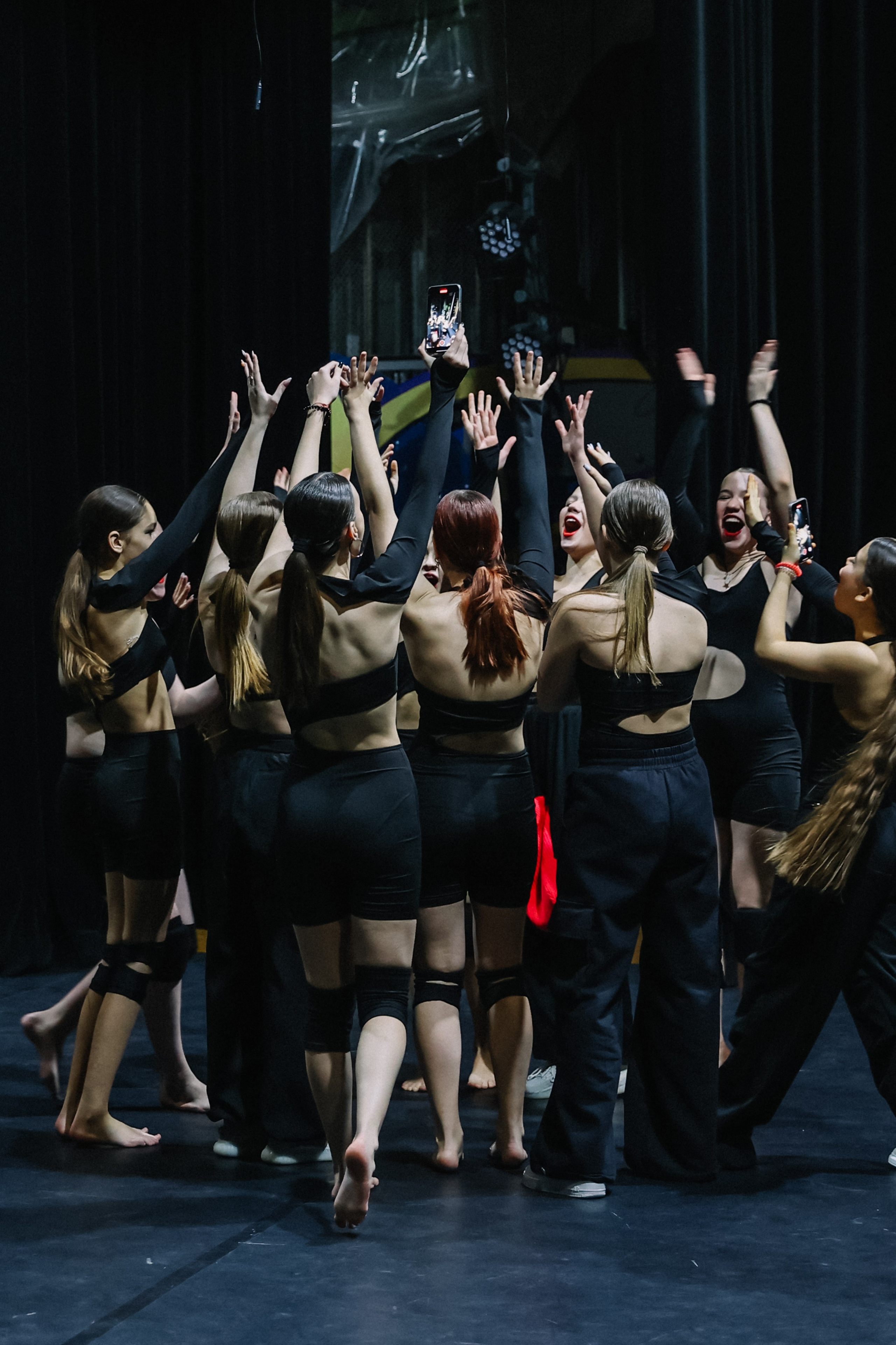 PROSPECT DANCE. Отчетный концерт 2024. Главная