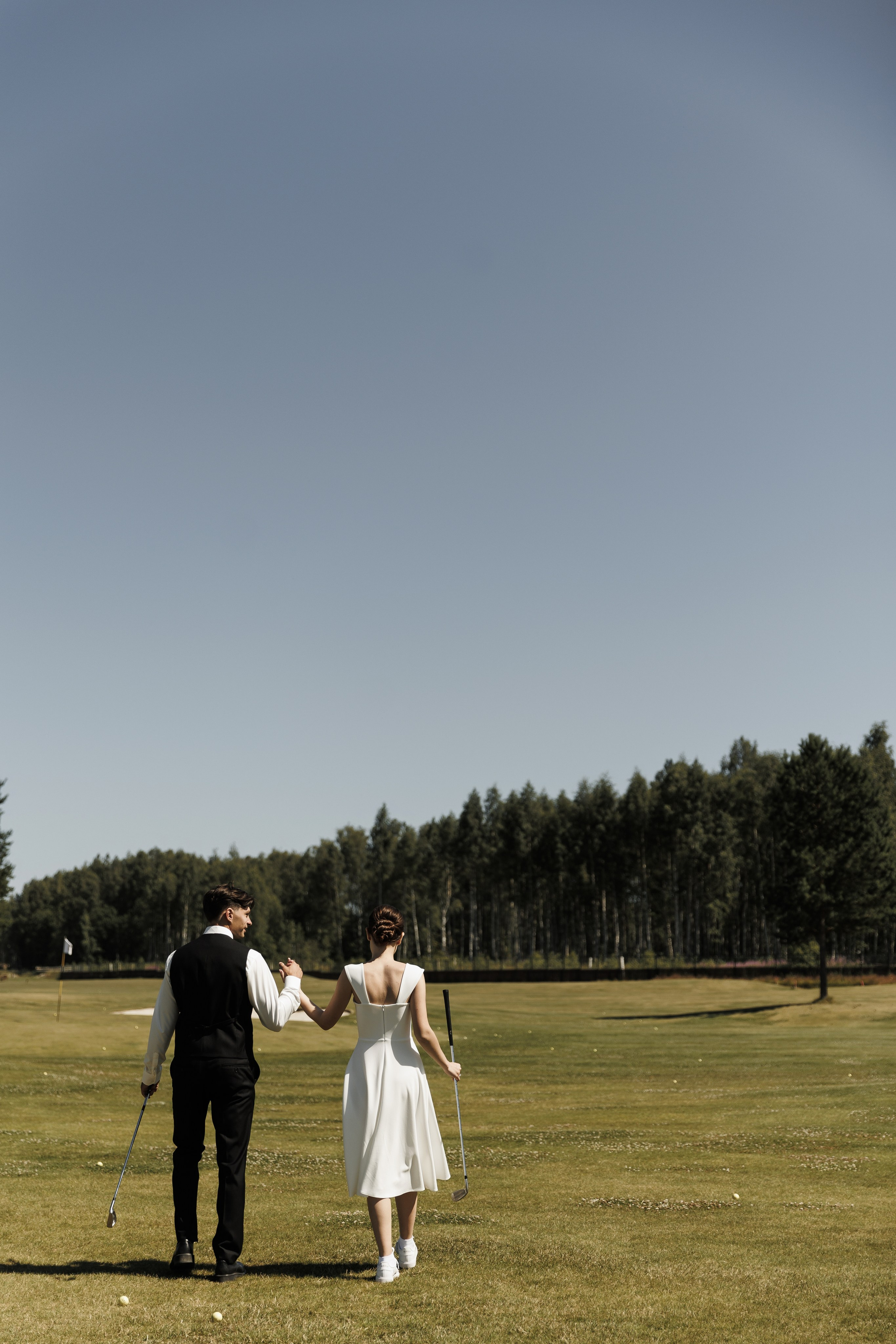 D&O. Свадебный фотограф Екатерина Худякова — Ярославль, Санкт-Петербург, Москва