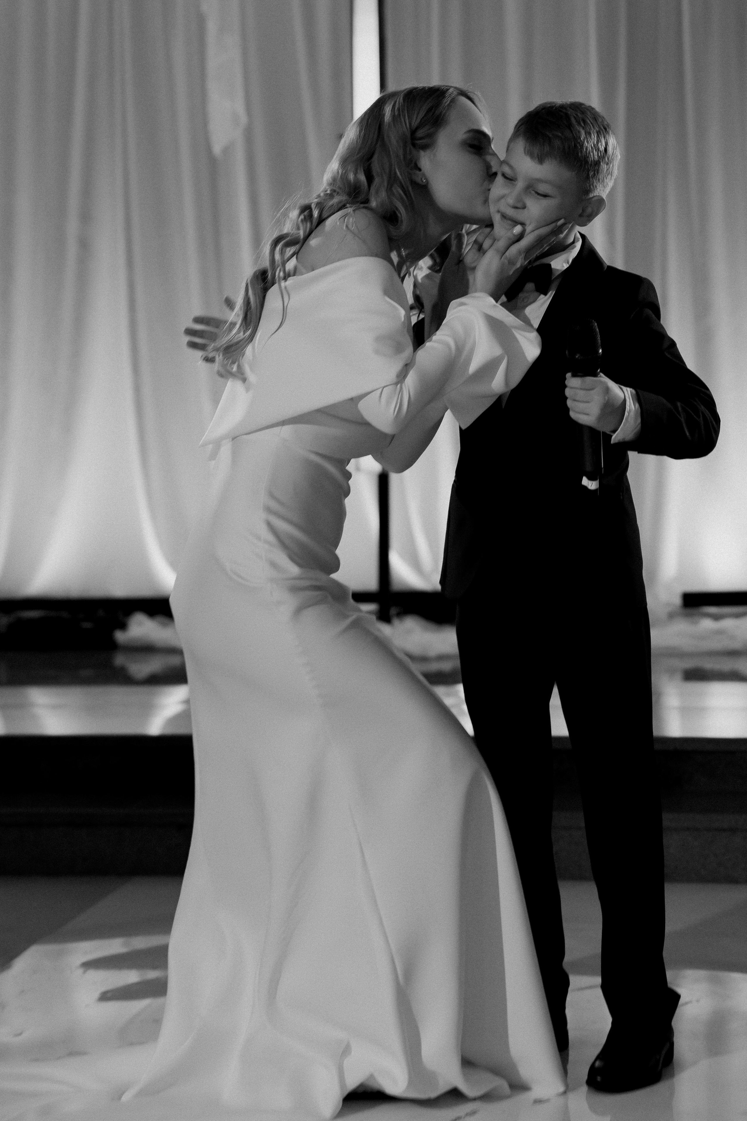 Лев и Кристина. Свадебный фотограф Москва Мотеюнайте Виктория