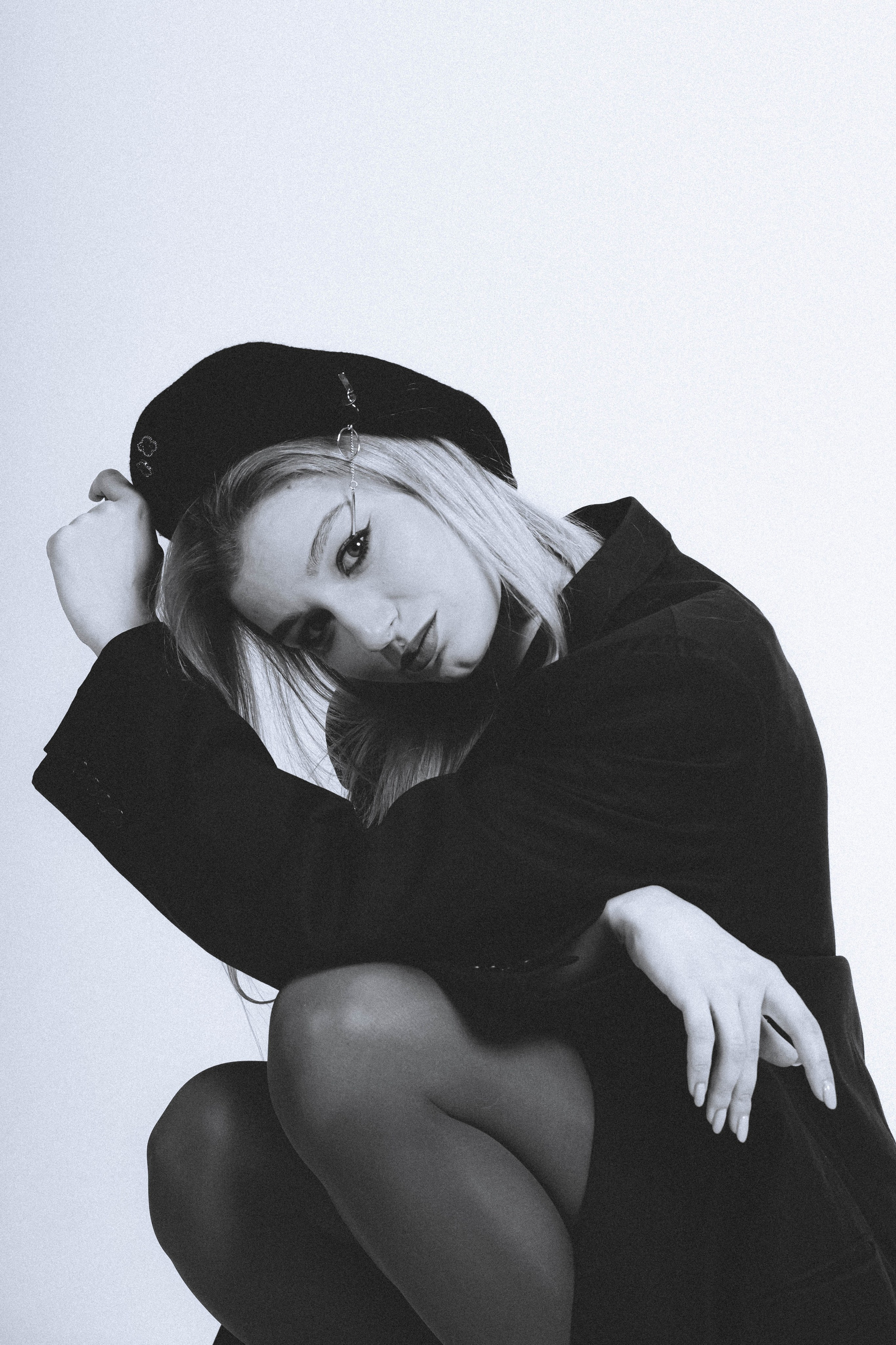 Екатерина. Твой фотограф Алина Кочергина