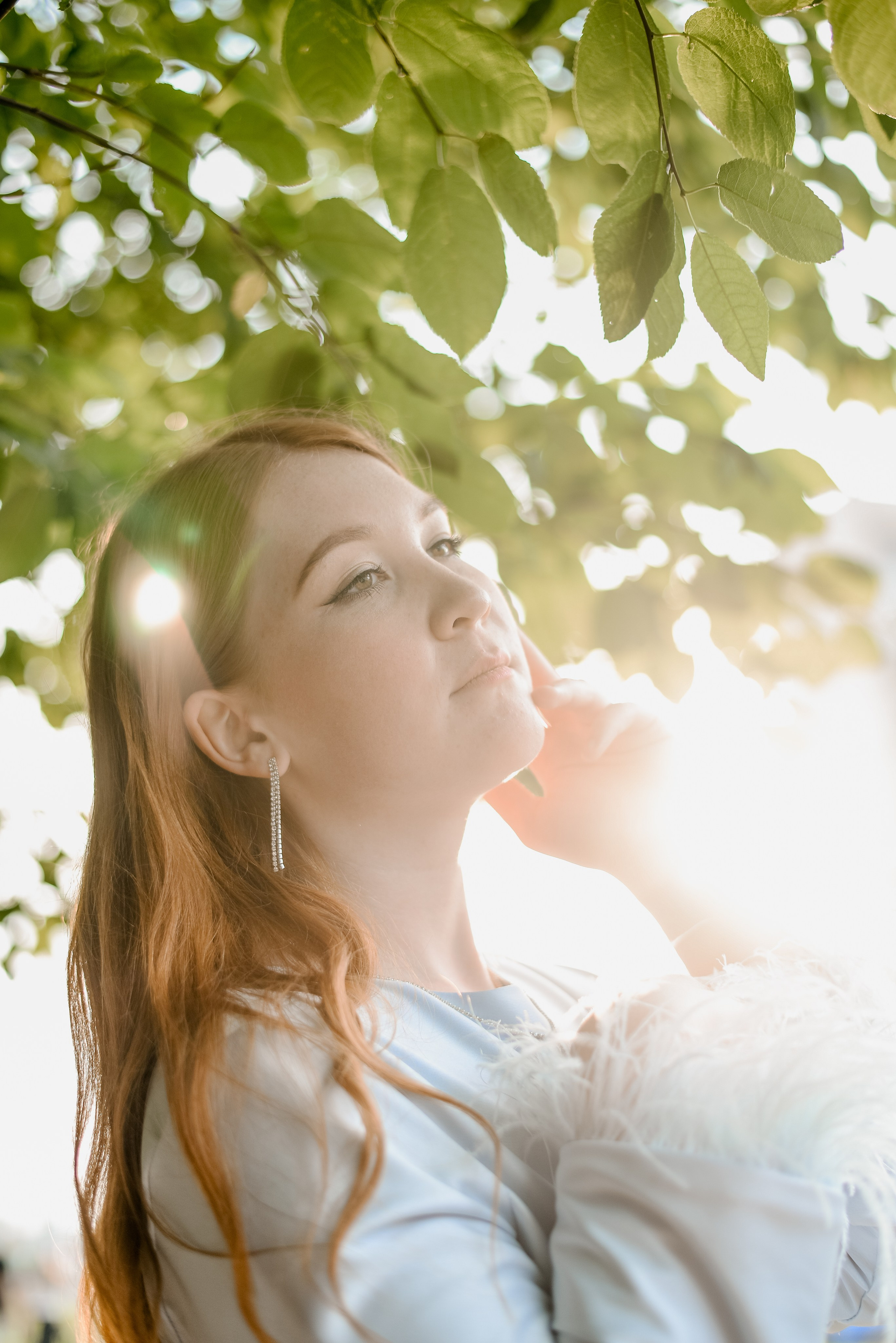 Выпускные. Свадебный фотограф в Санкт-Петербурге Харичева Анастасия