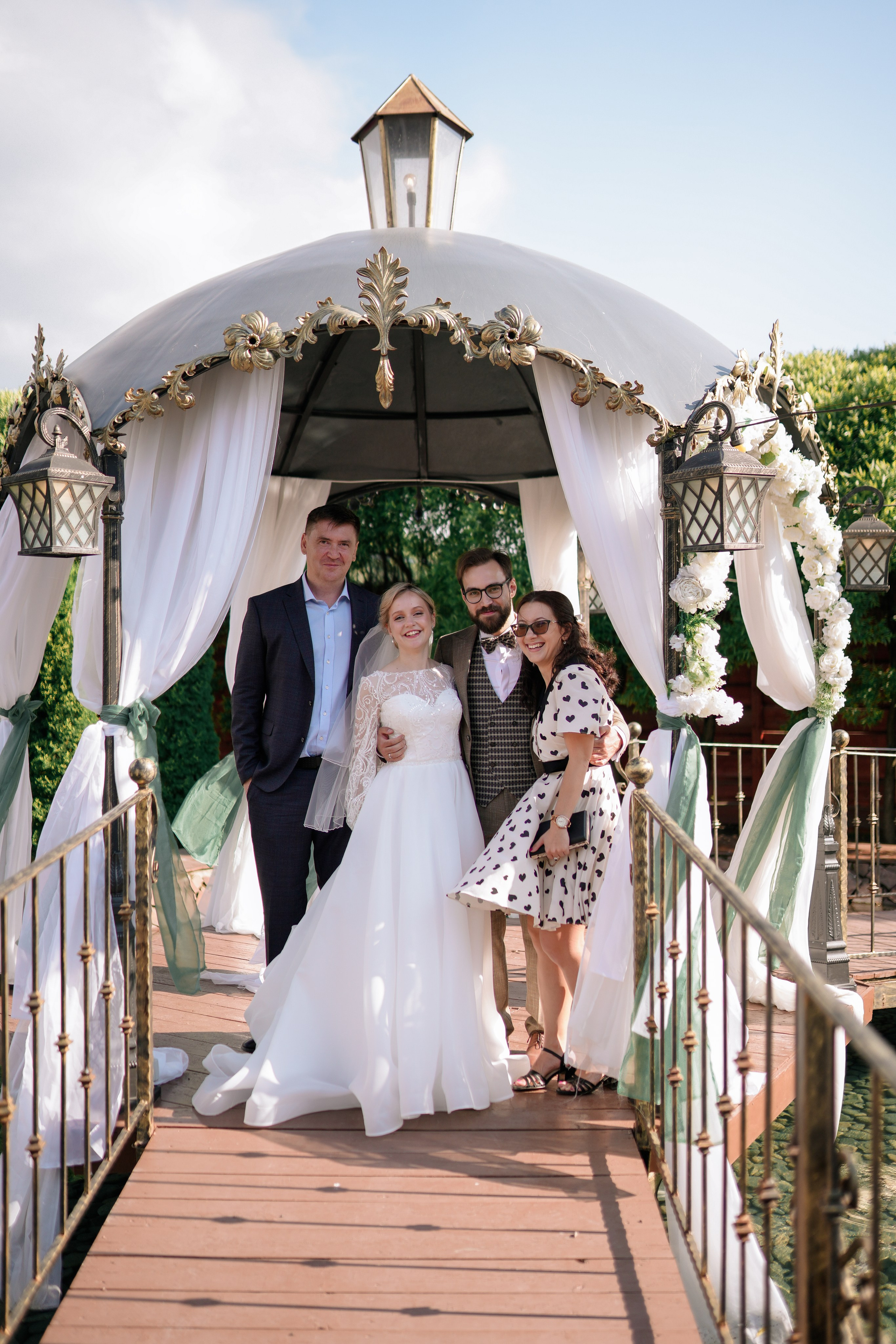 DMITRIY&MARIYA. Свадебный фотограф в Санкт-Петербурге Харичева Анастасия