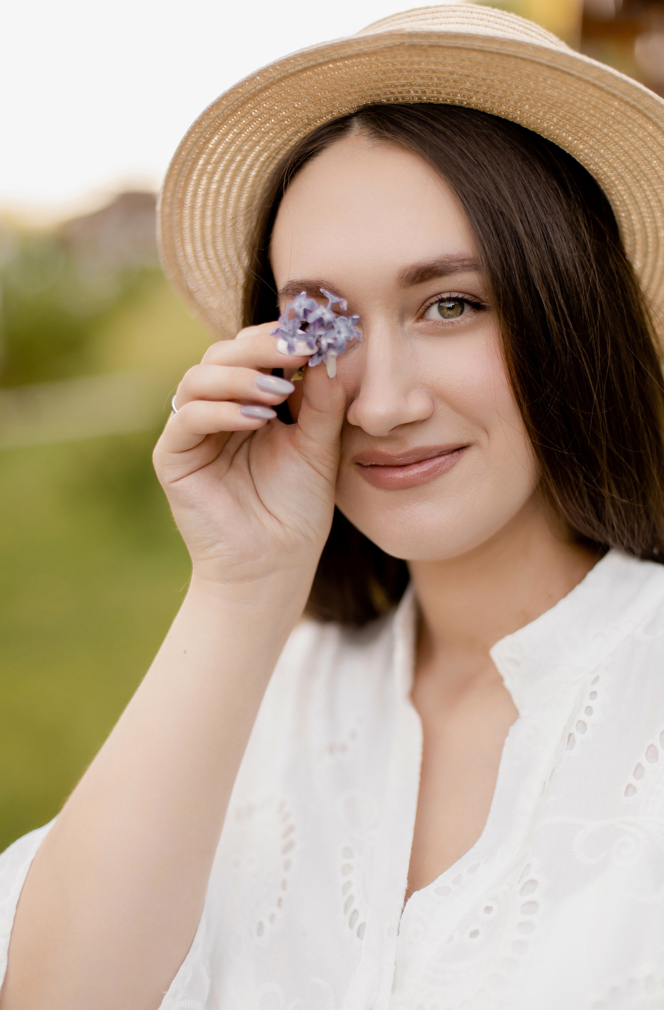 Екатерина. Свадебный и портретный фотограф в Миассе Филиппенко Дарья