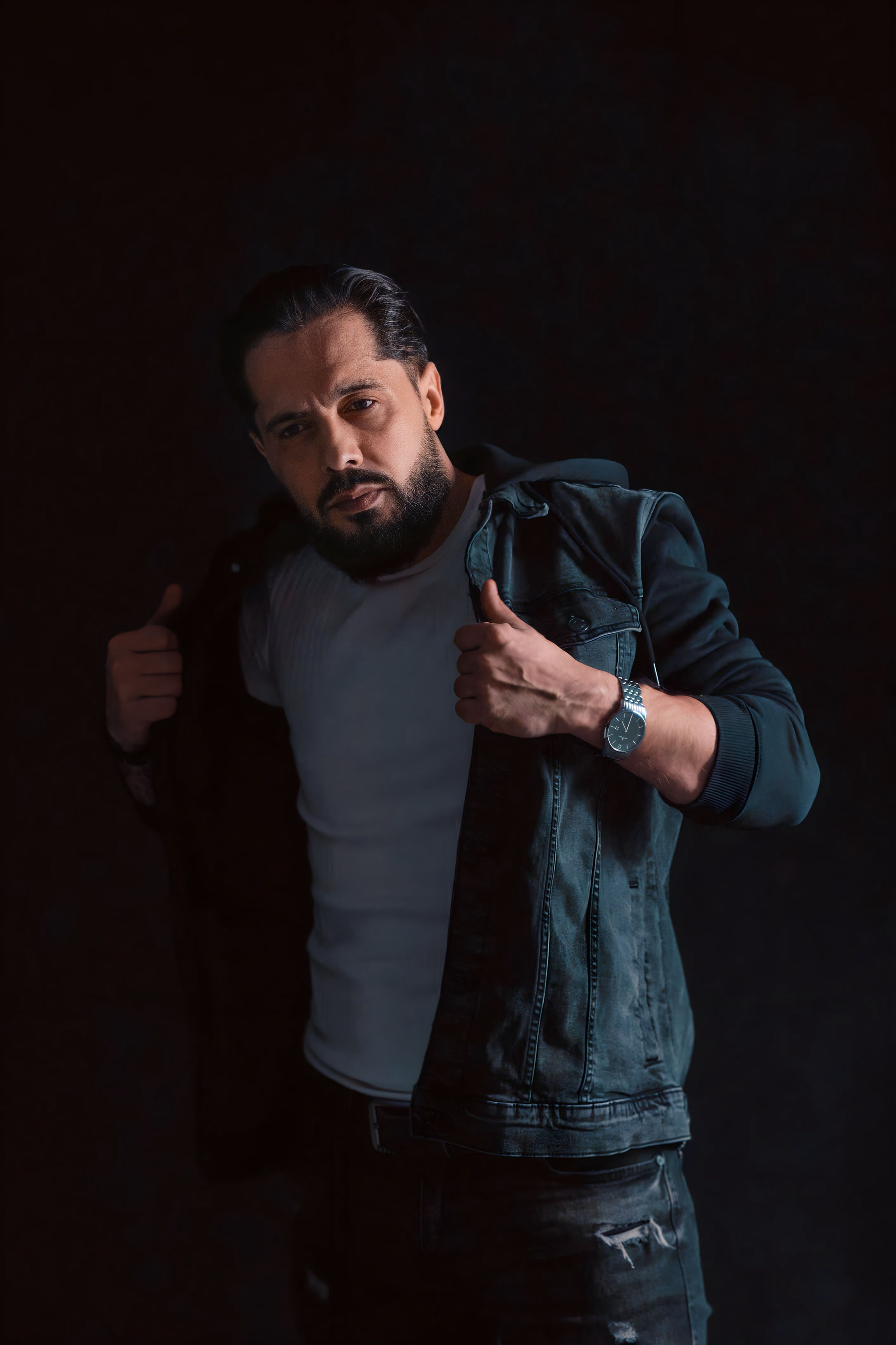 Николай. Фотограф в Самаре Татьяна Дубаносова