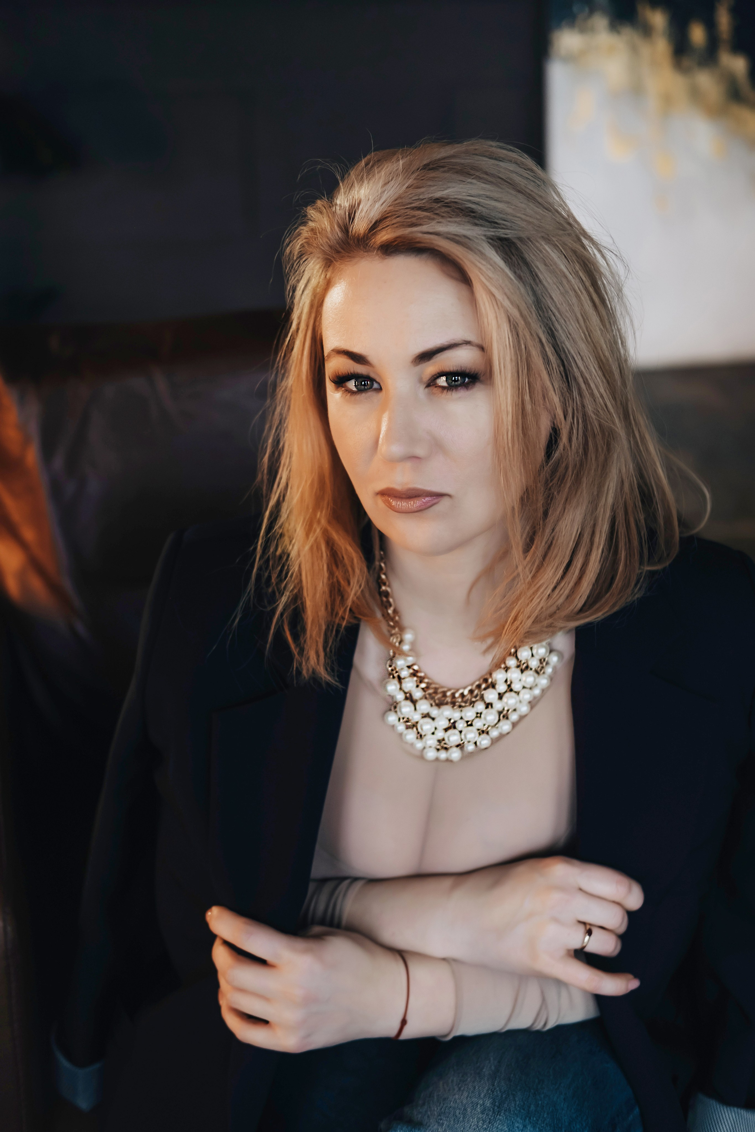 Елена. Фотограф в Самаре Татьяна Дубаносова