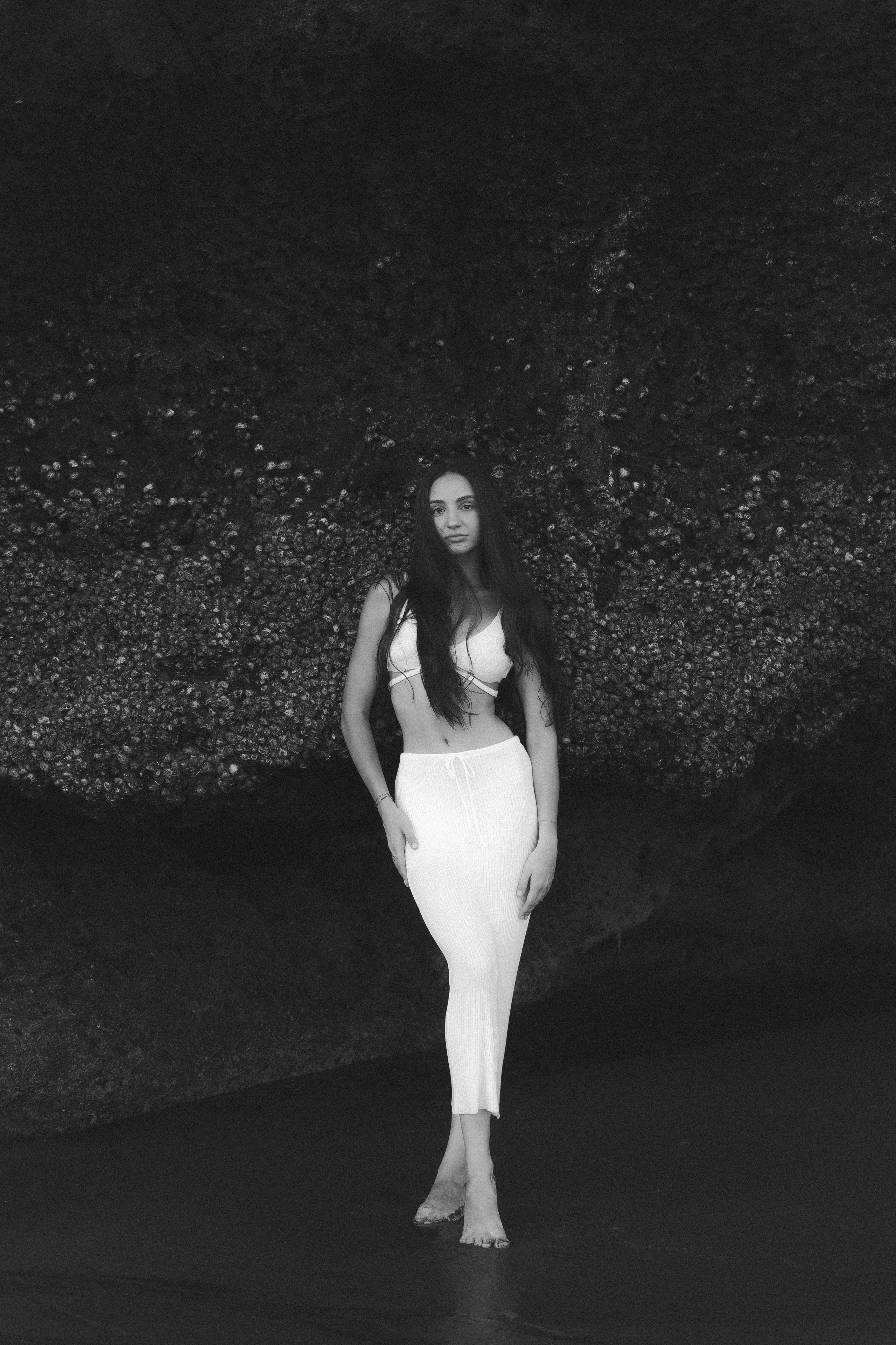 Дарья. Фотограф Alena Ray