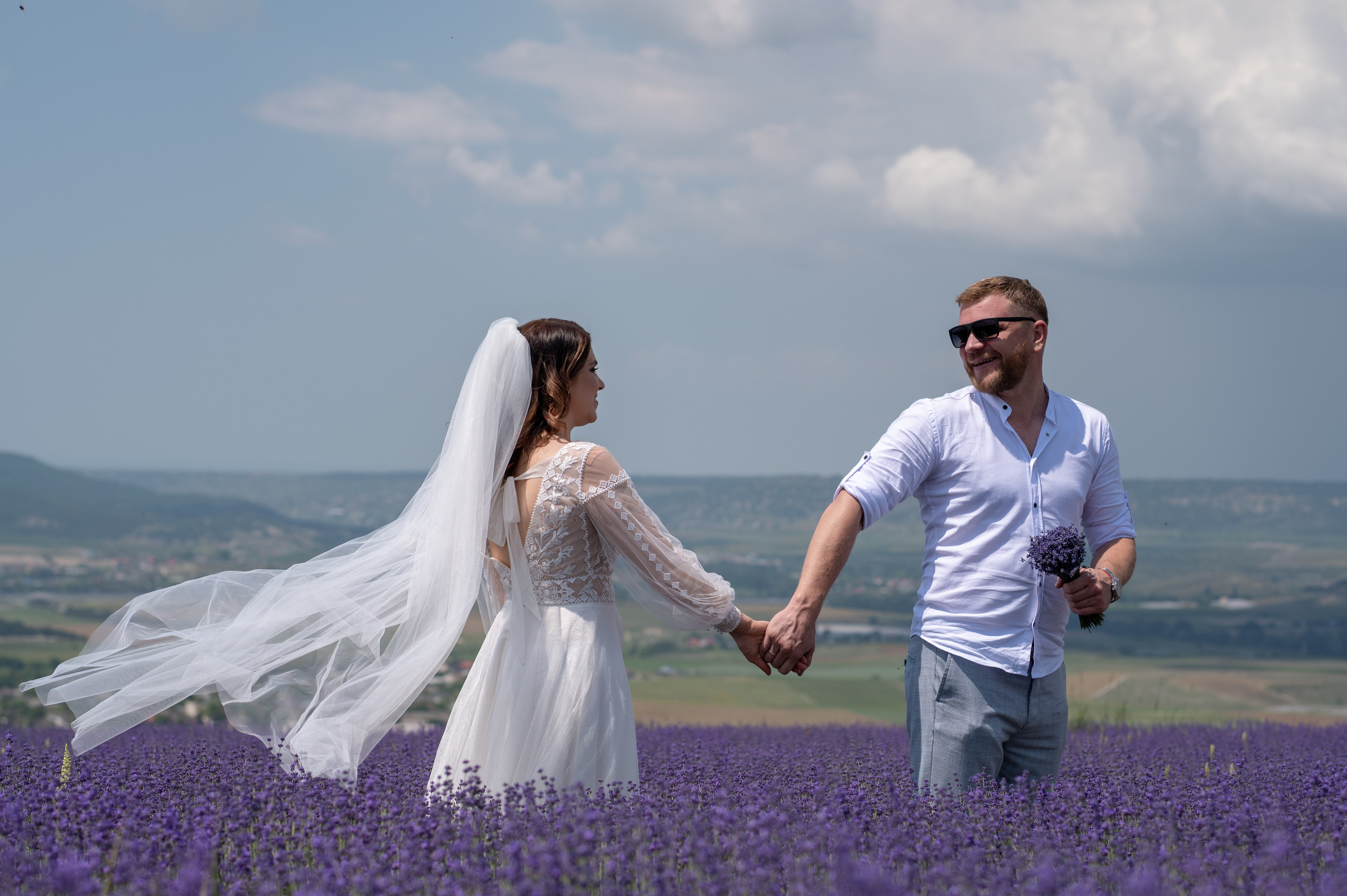 Свадебная фотосъемка. Свадебный и семейный фотограф Симферополь Крым Юлия Титова