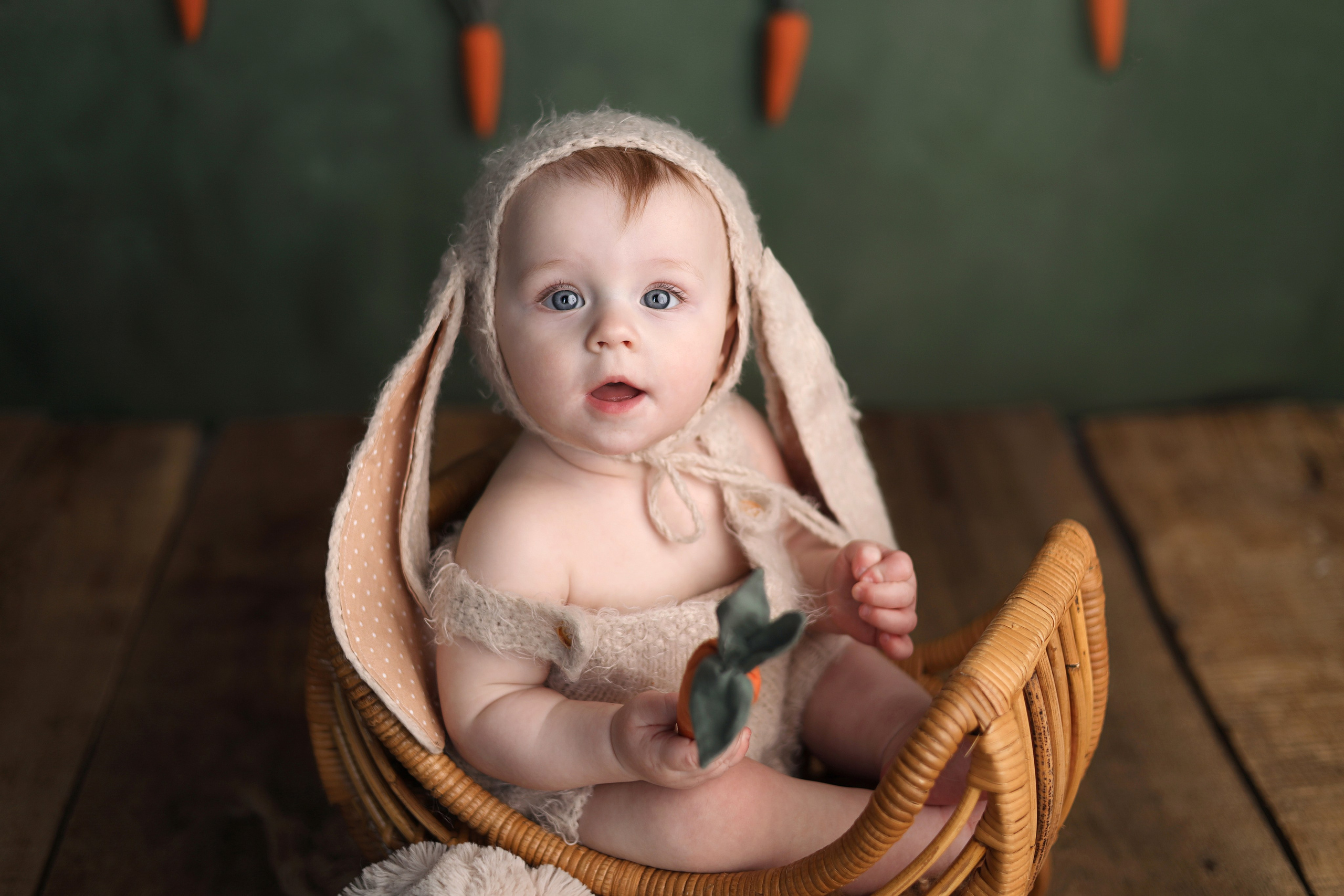 Фотосессия Василисы в 7 месяцев. Детский фотограф Столярова Светлана. Фотограф новорожденных Москва. Ньюборн фотограф Москва