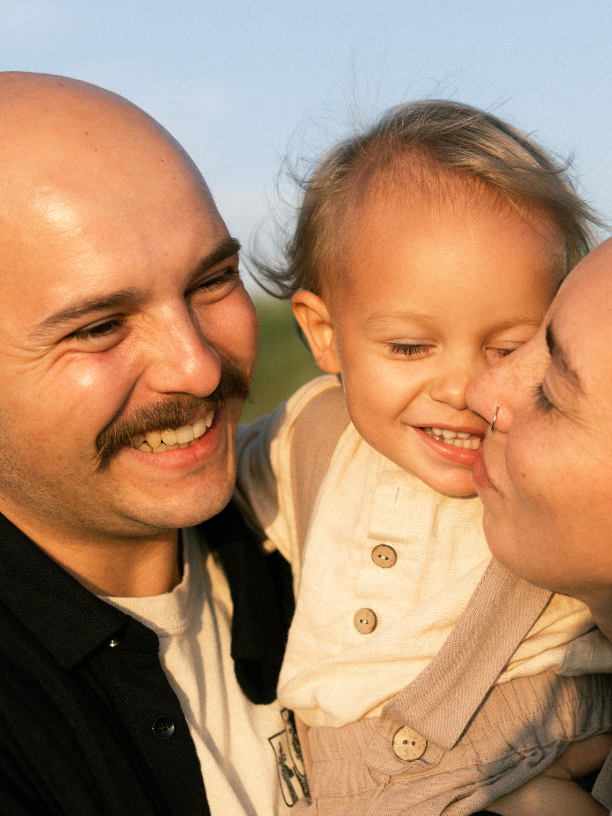 На смотровой. Фотограф Зарина. Казань