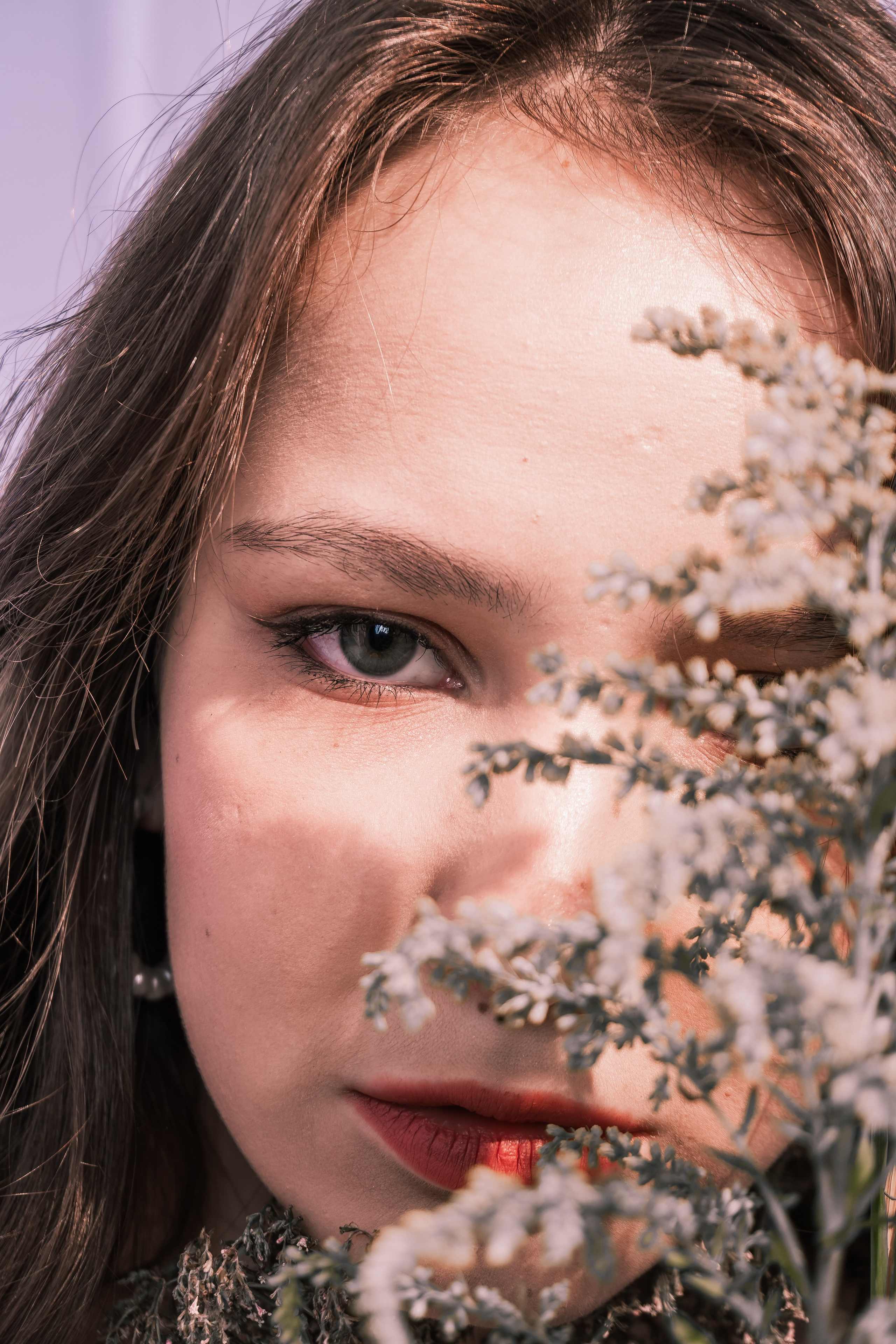 Соня и Егор. Фотограф София Александрова