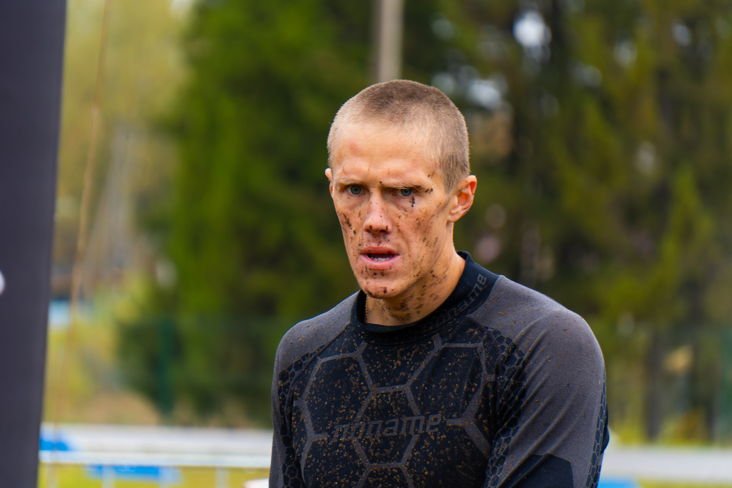 Спорт. Фотограф София Александрова