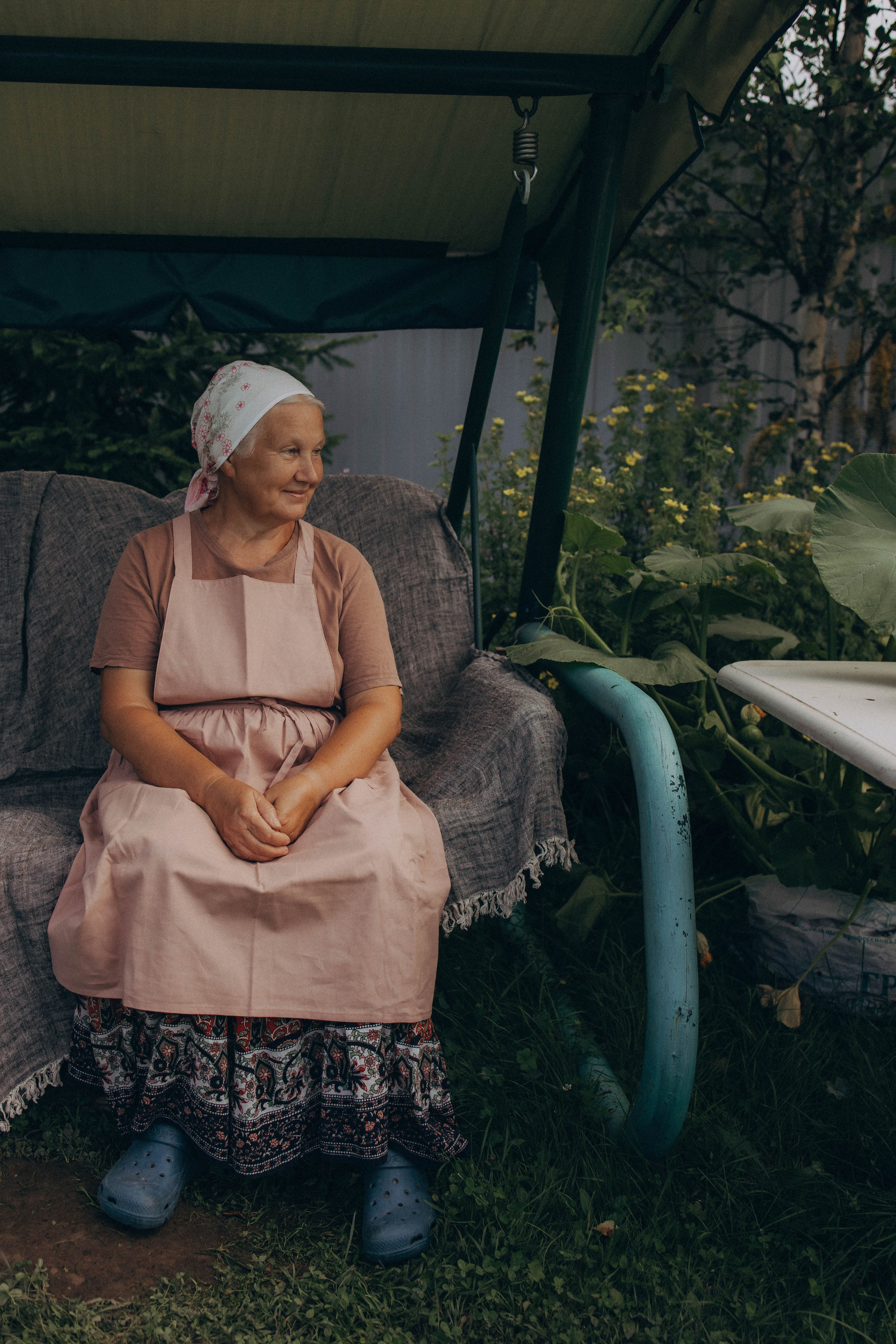 Одним летним днем. Фотограф lifestylе в Москве Пшеничная Анастасия