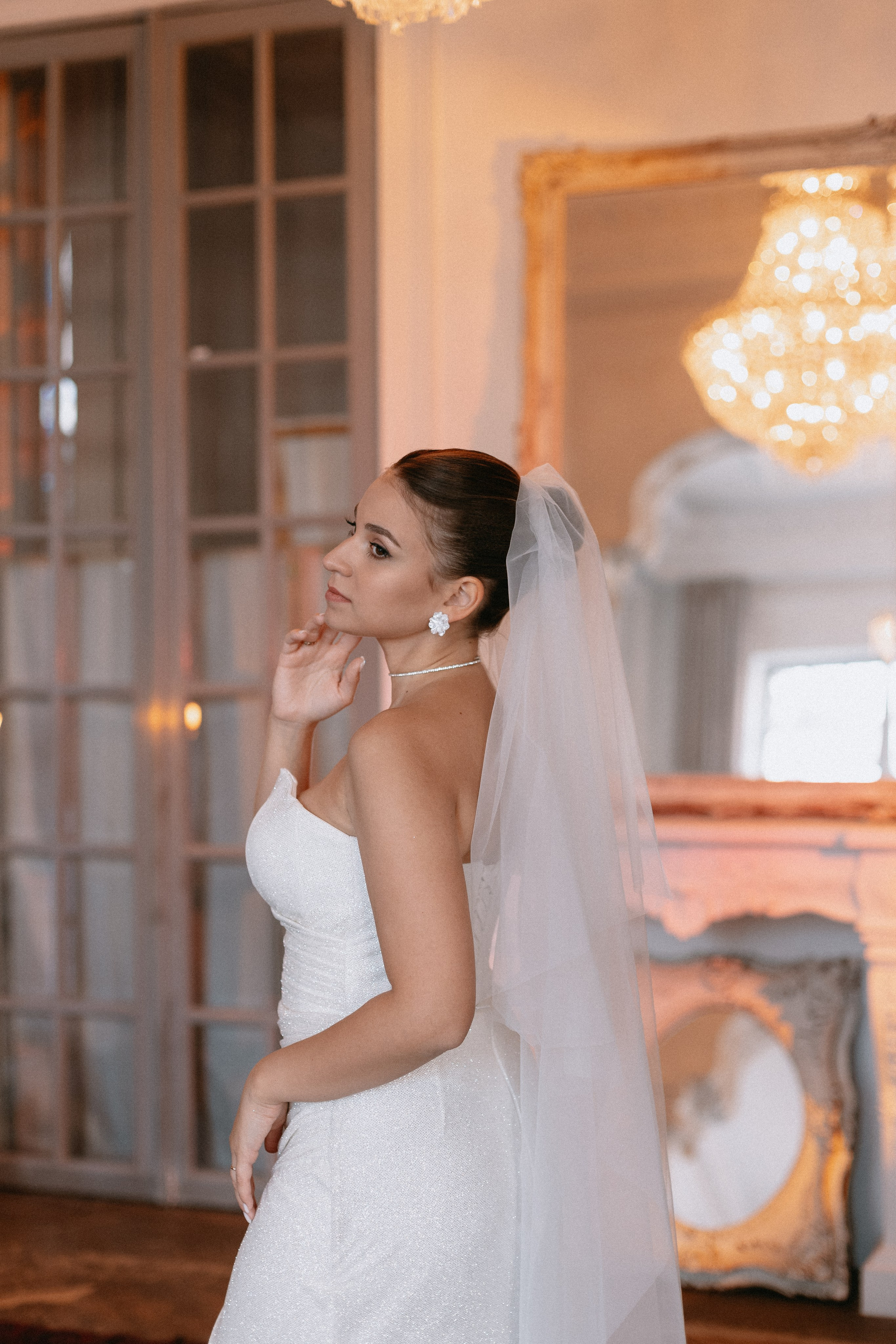 Москва. Осень. Любовь. Главная