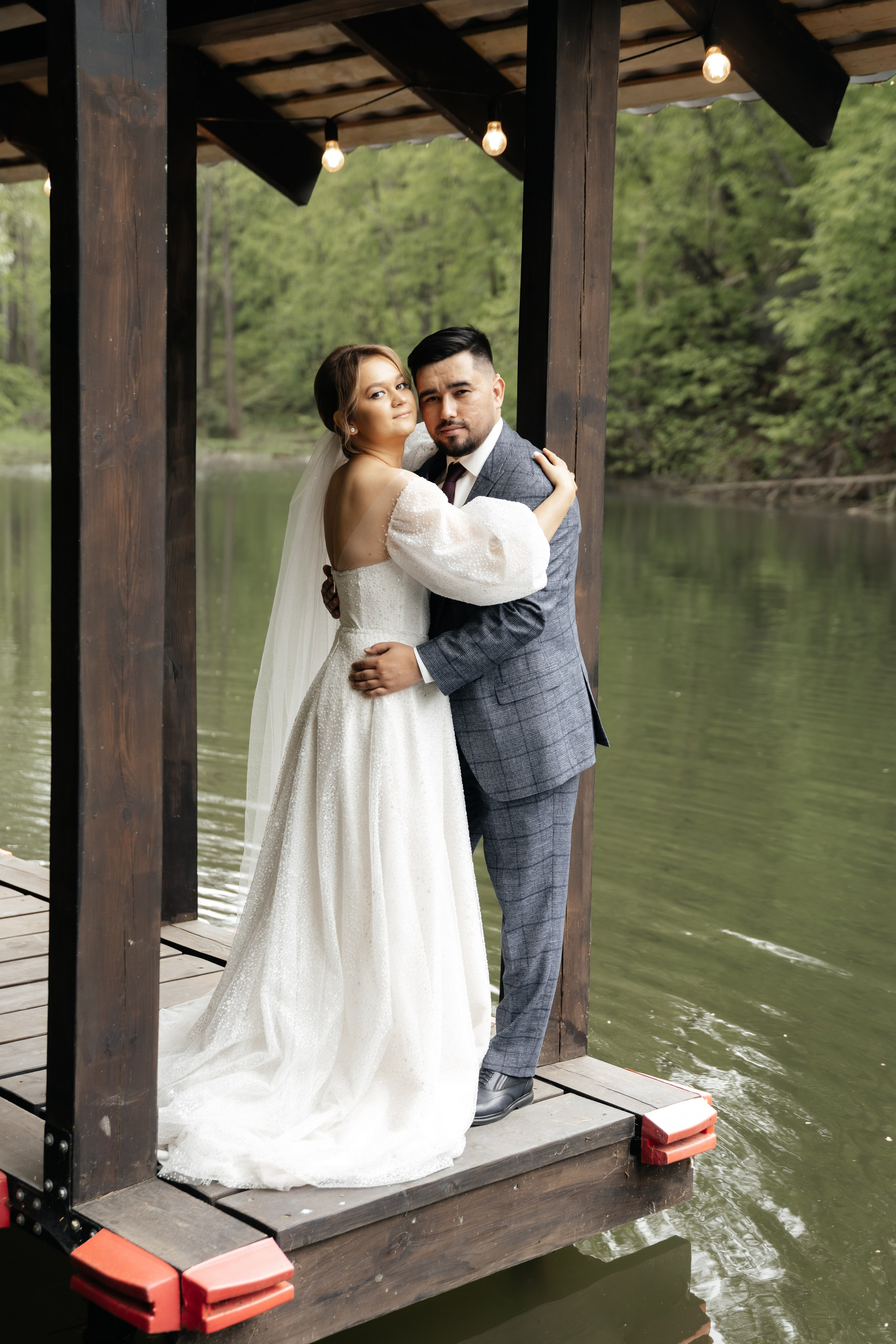 Igor & Regina. Свадебный фотограф Ильнар Асадуллин