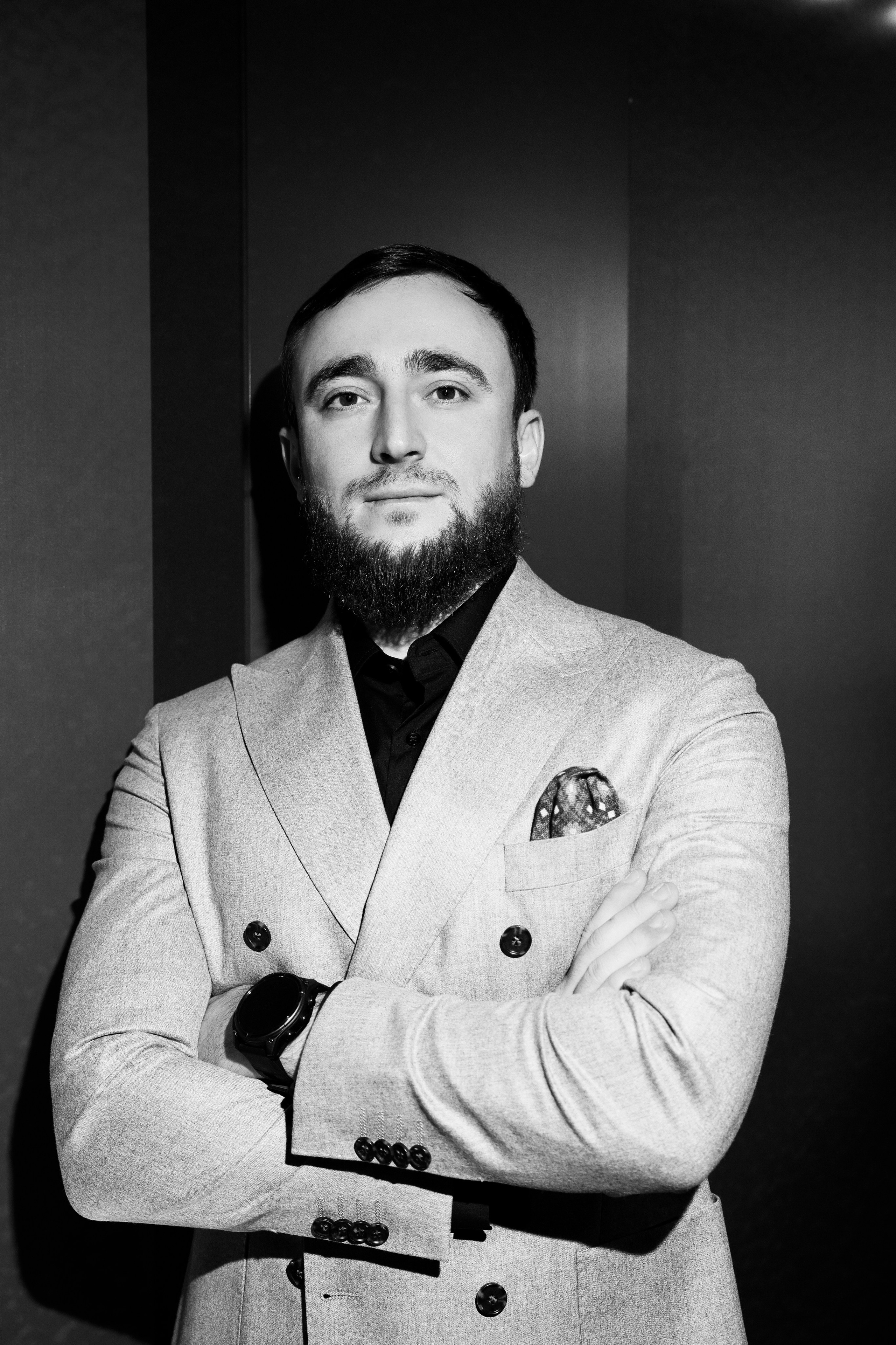 День Рождения Султан Лагучев. Фотограф Ильина Арина Киселевск | Москва