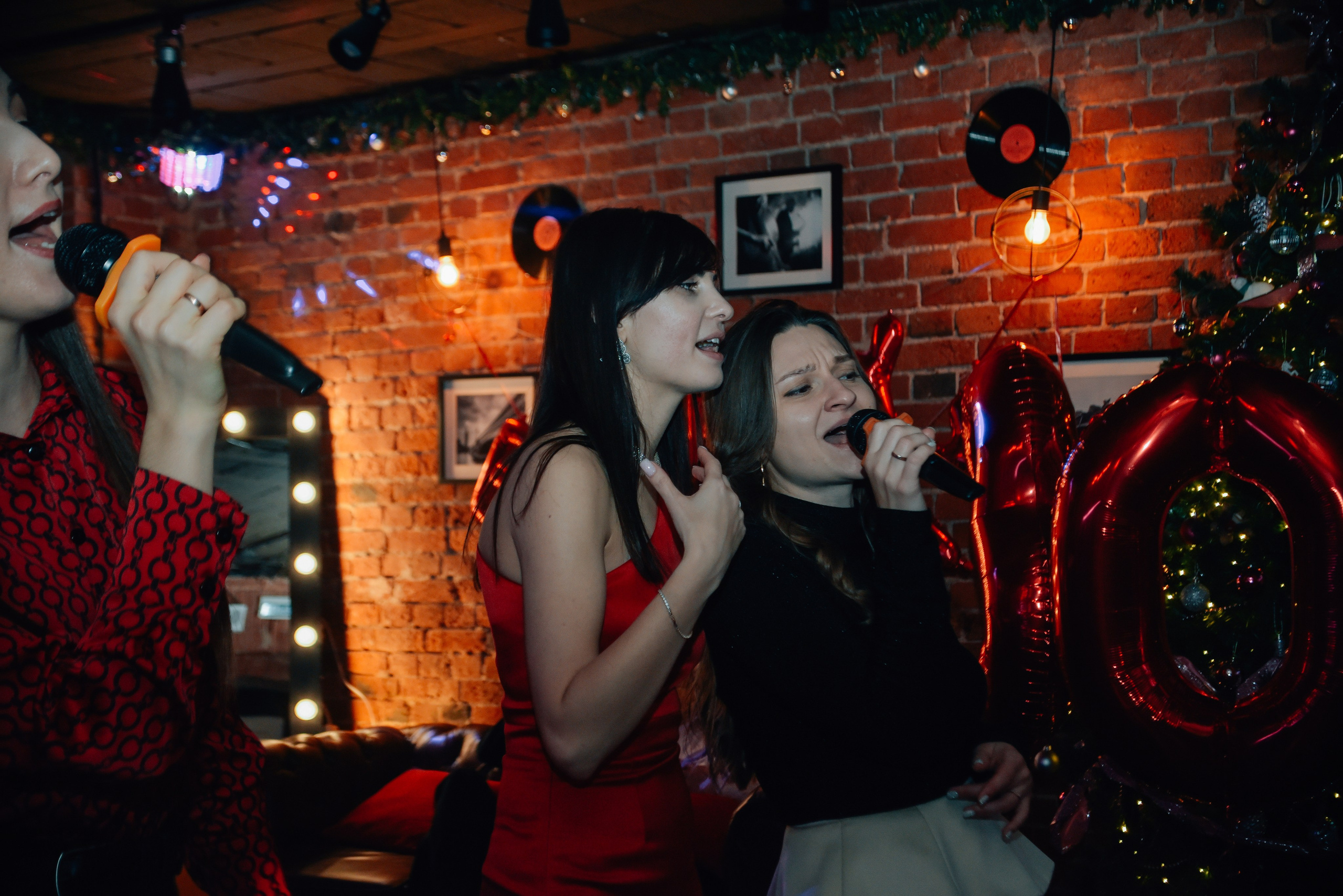 День Рождения Дарьи!. Фотограф Лола Волна, город Москва