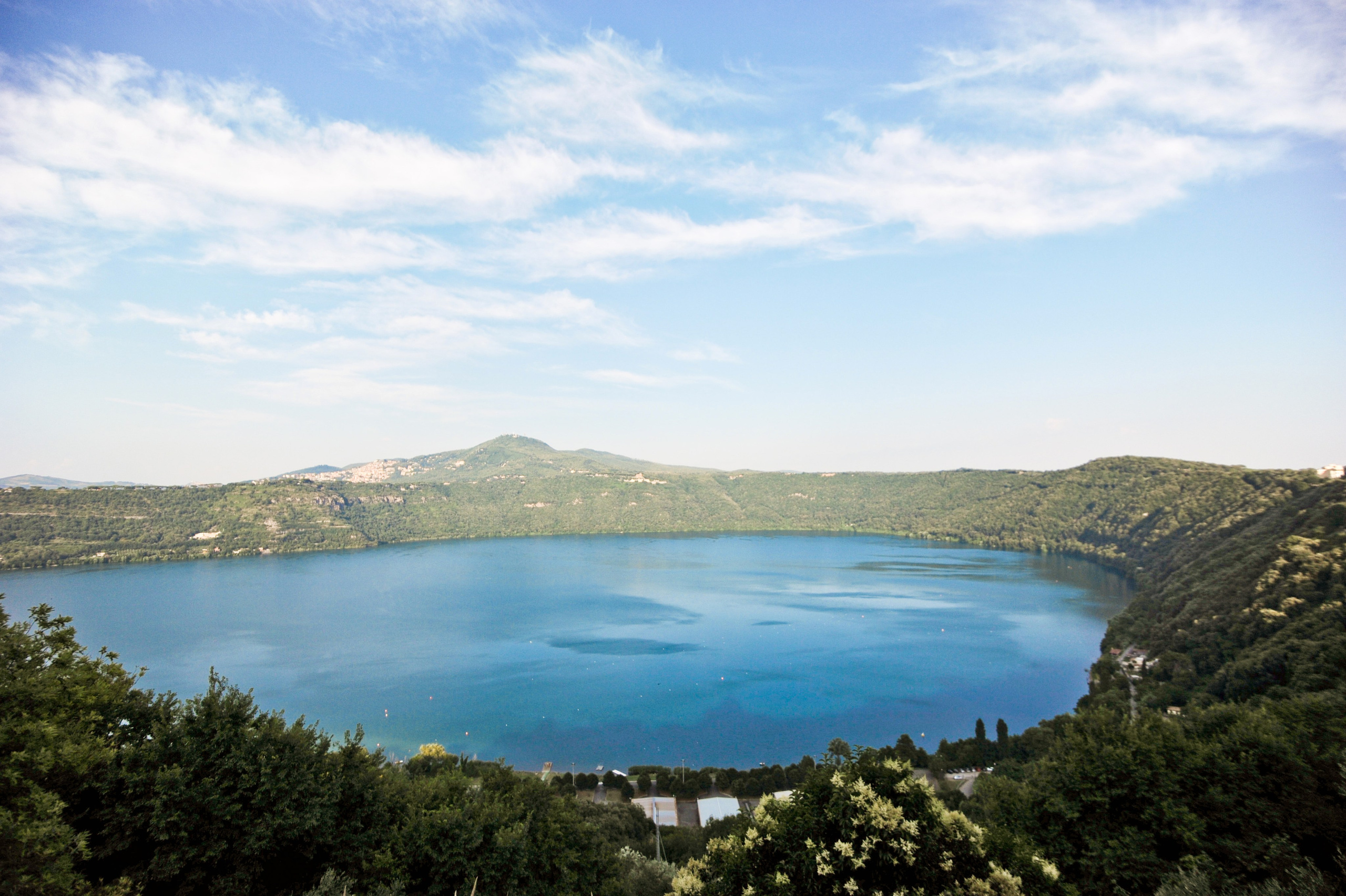 Любовь и Джанфранко. Свадьба в Риме. Семейный фотограф Анна Дубовская