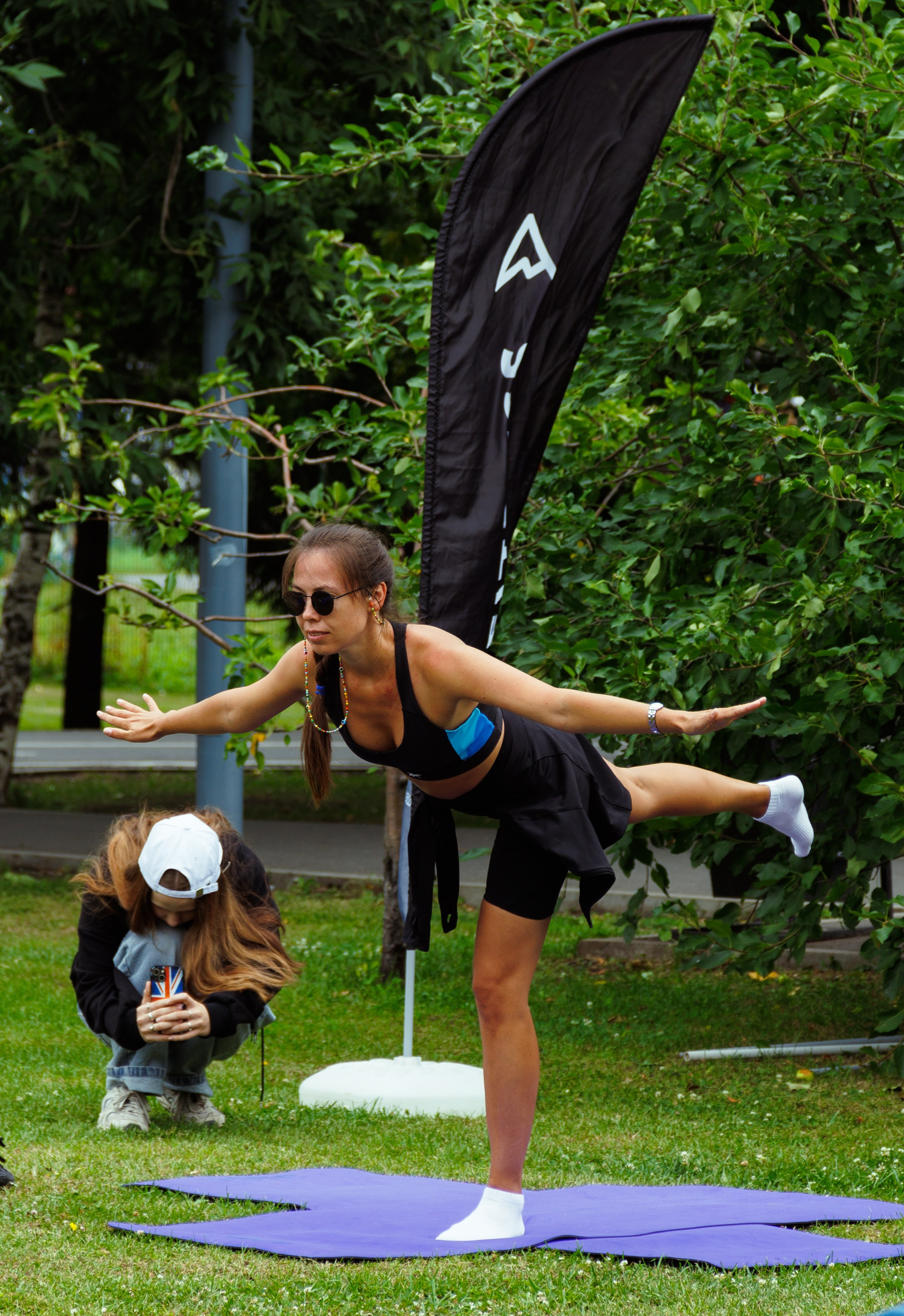 Фестиваль «На Рахате» 2025. Фотограф мероприятий и спорта: юбилеев, дней рождений и корпоративов из Москвы