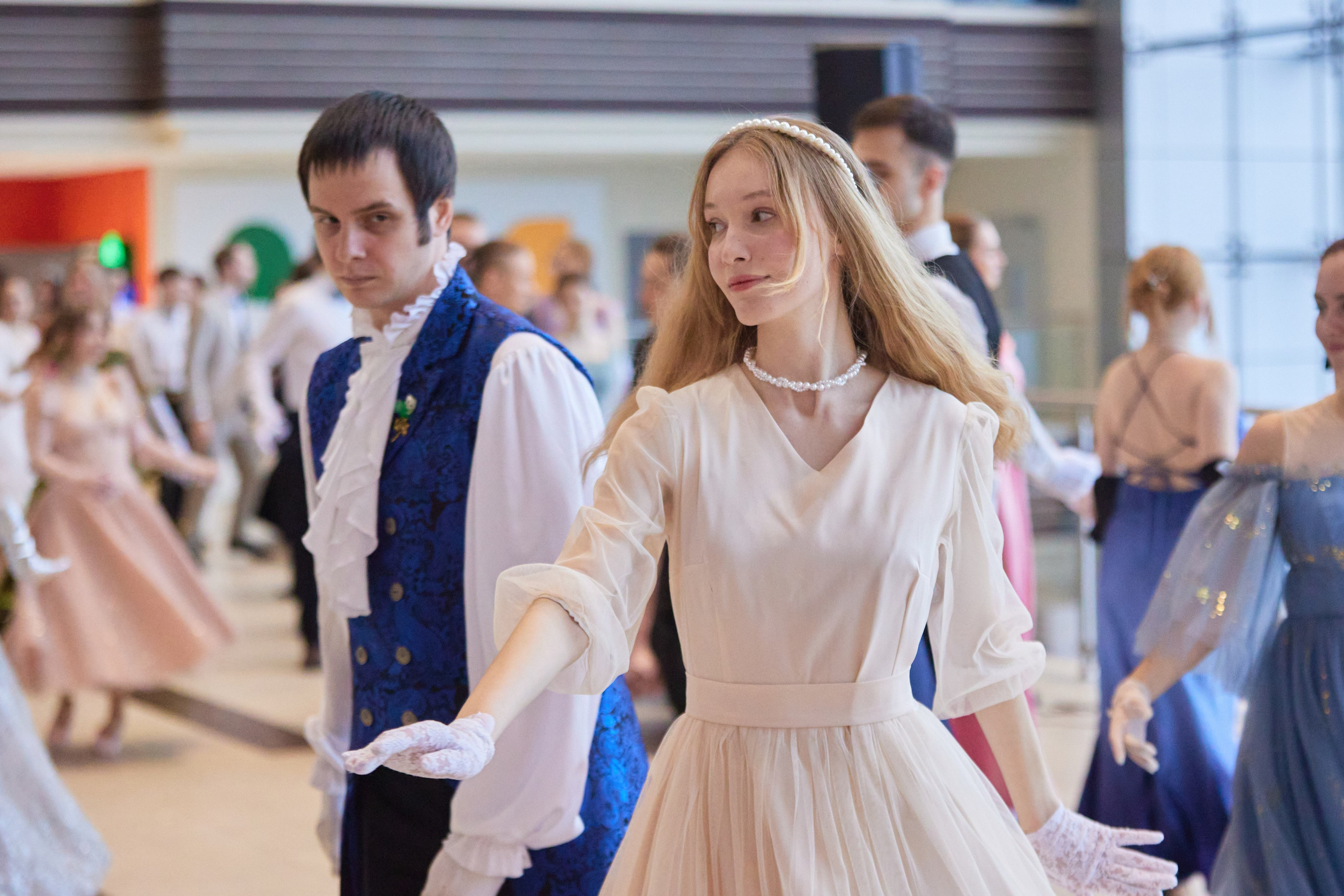 Ах, этот Бал!. Фотограф во Владивостоке Осипчук Дмитрий