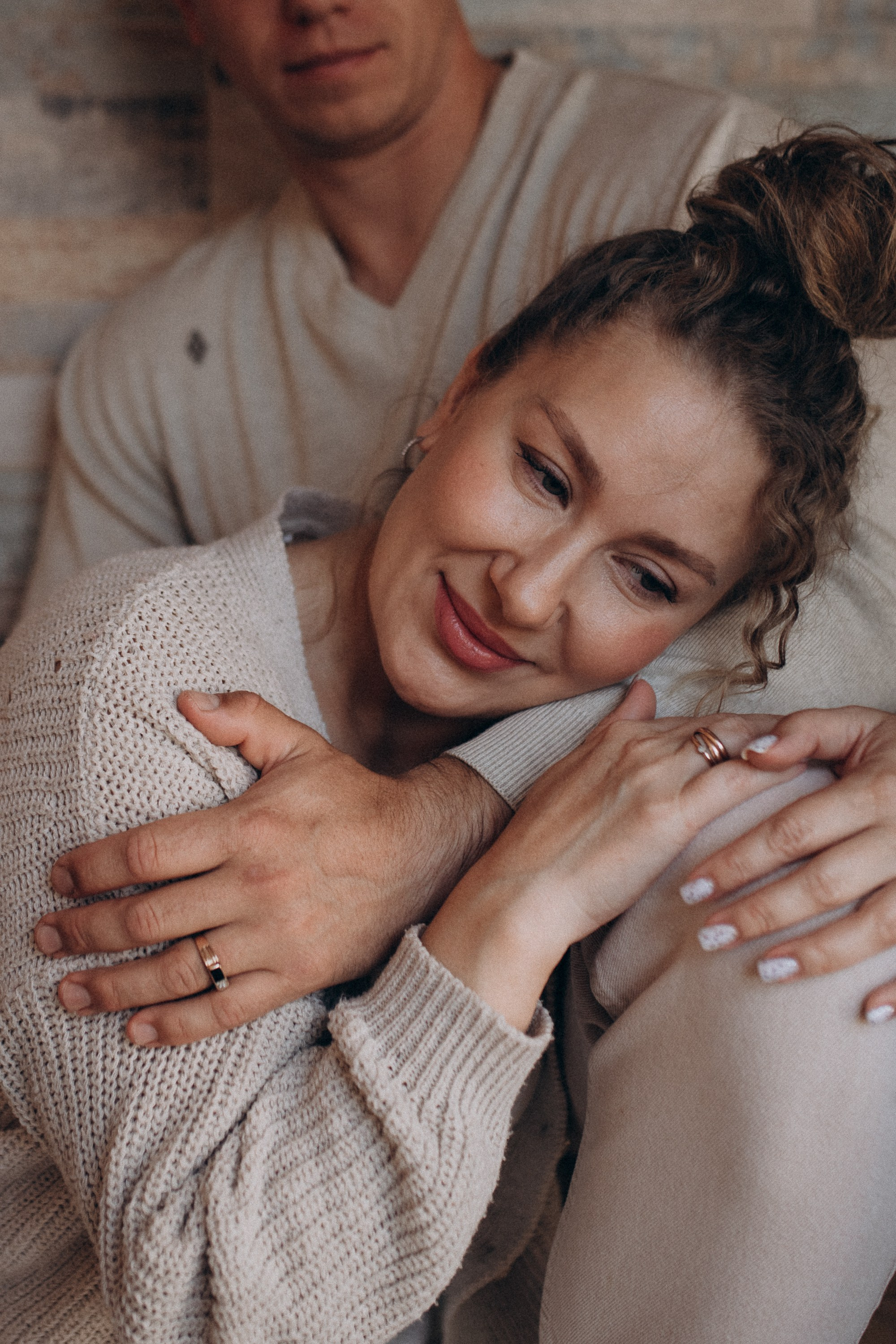 Love story. Семейный lifestyle фотограф в Оренбурге