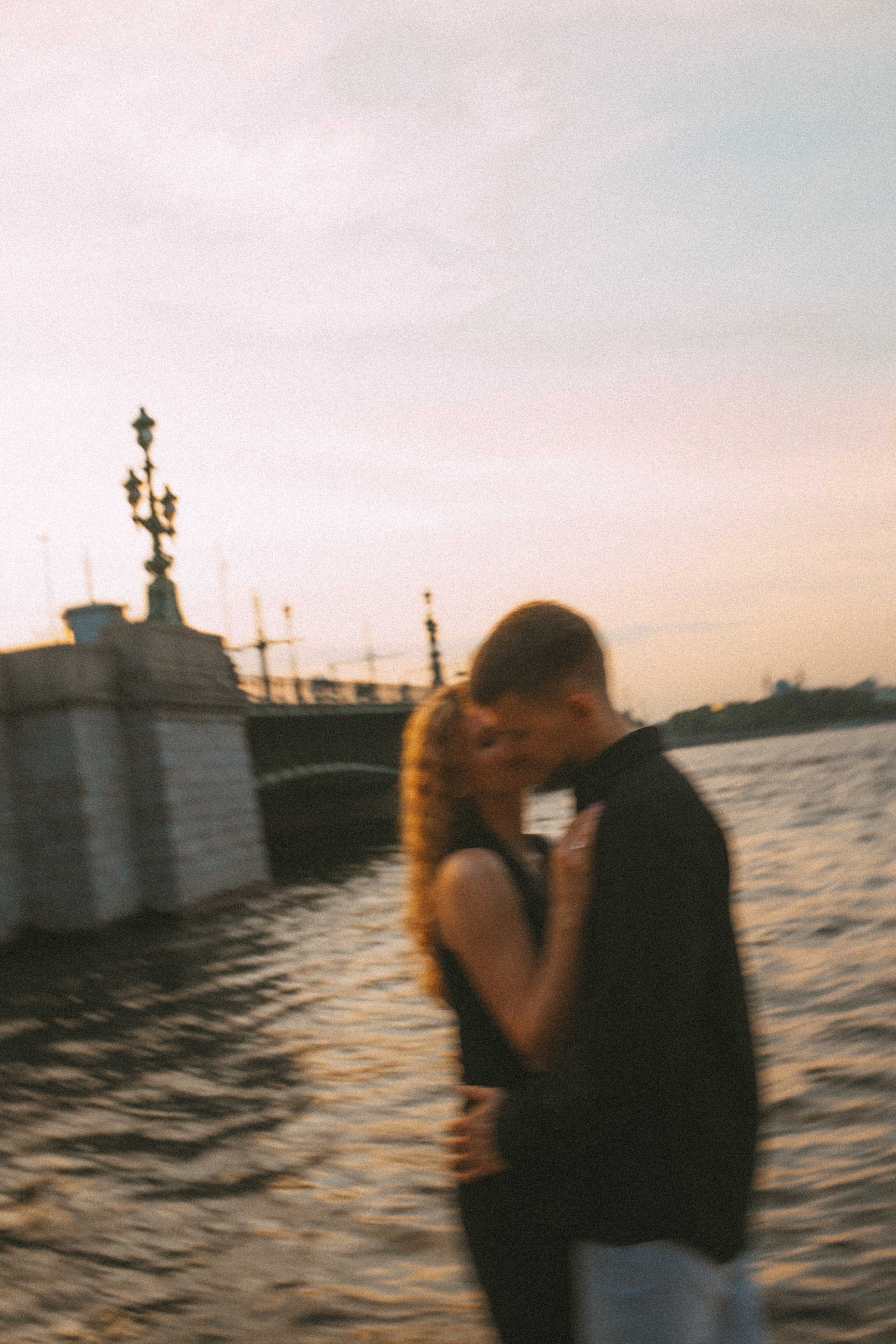 E & П | Санкт-Петербург. Фотограф Екатерина Амбрушкевич