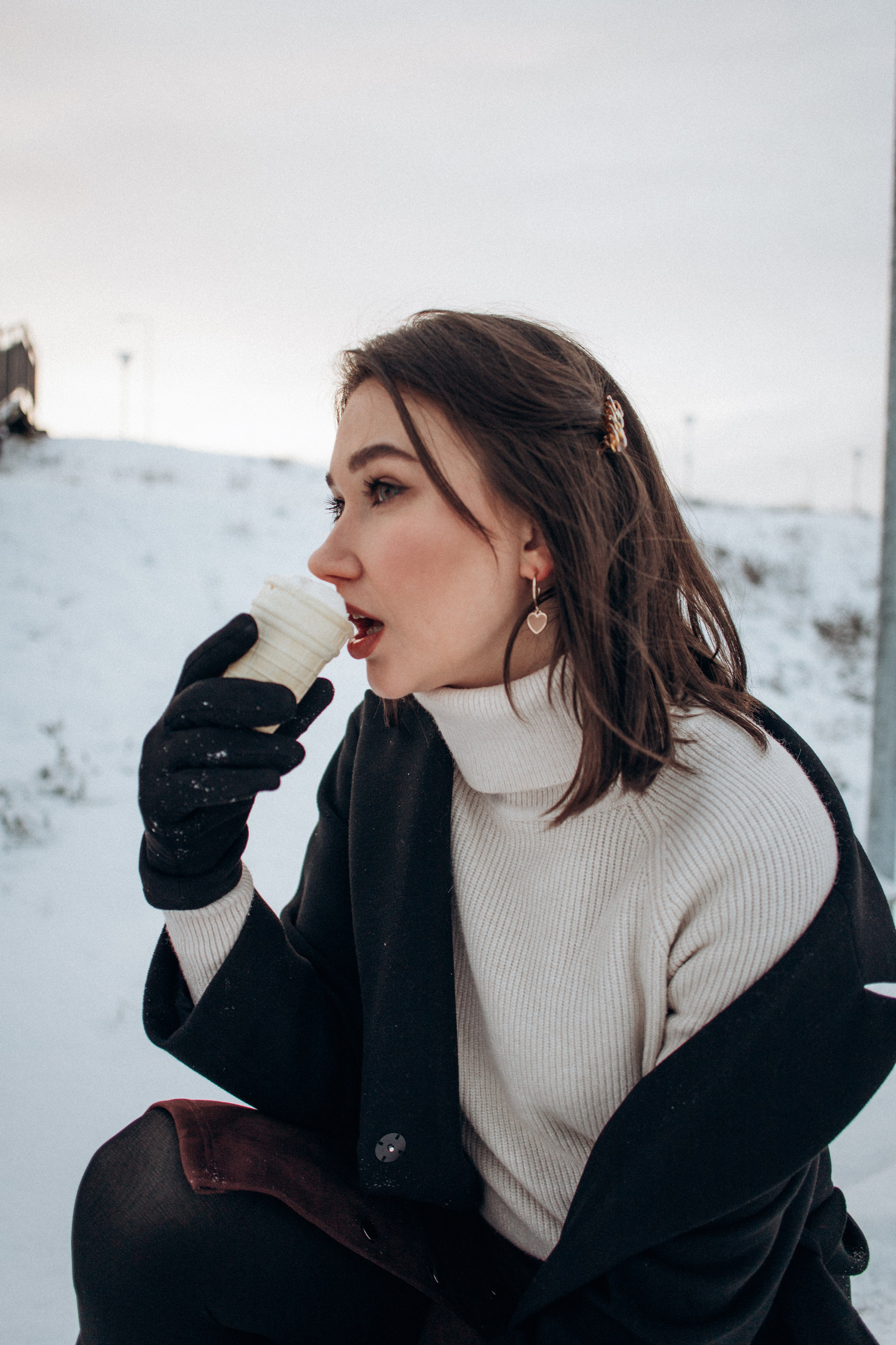 Честный портрет