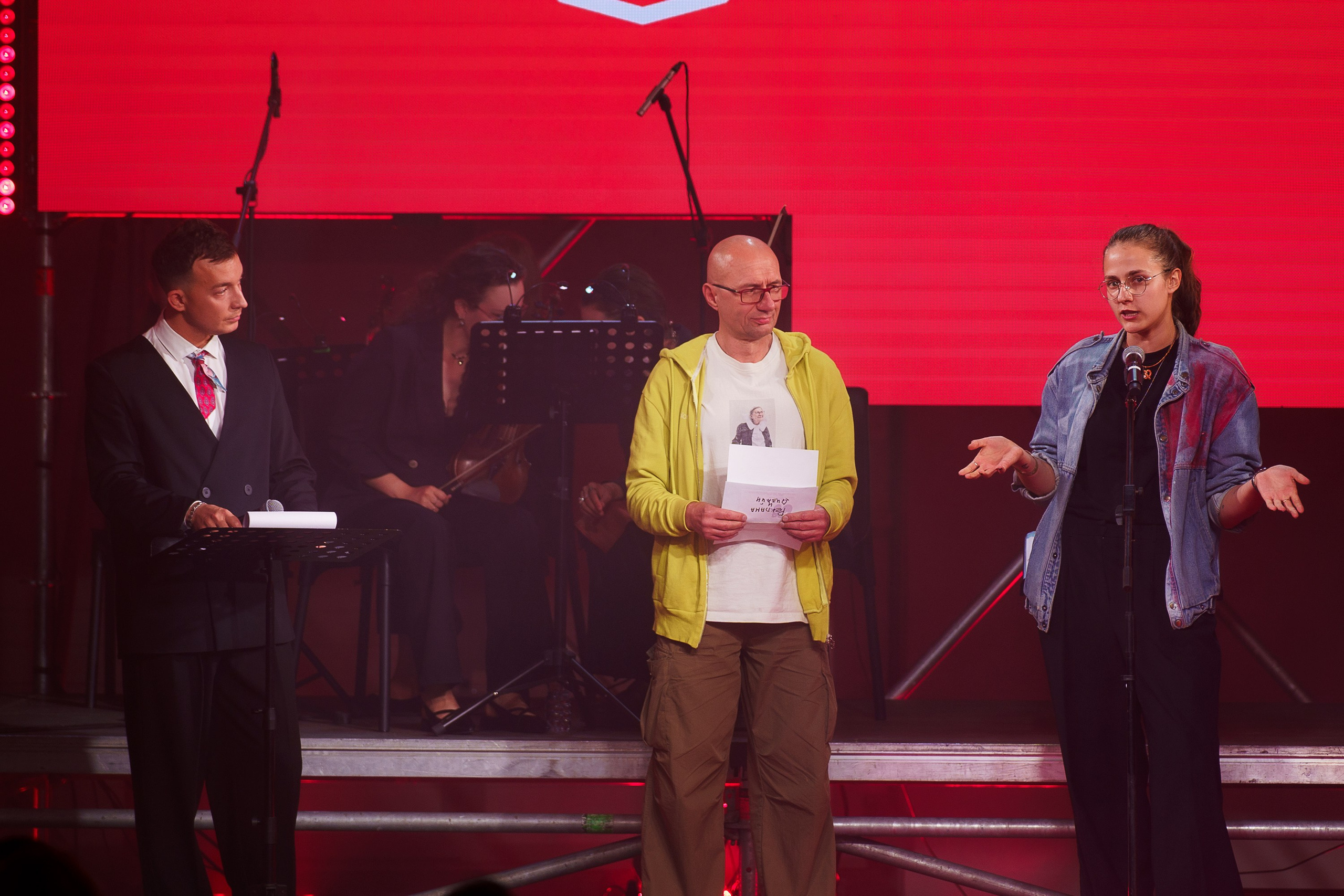 G8. Концертный и портретный фотограф Москва и Санкт-Петербург